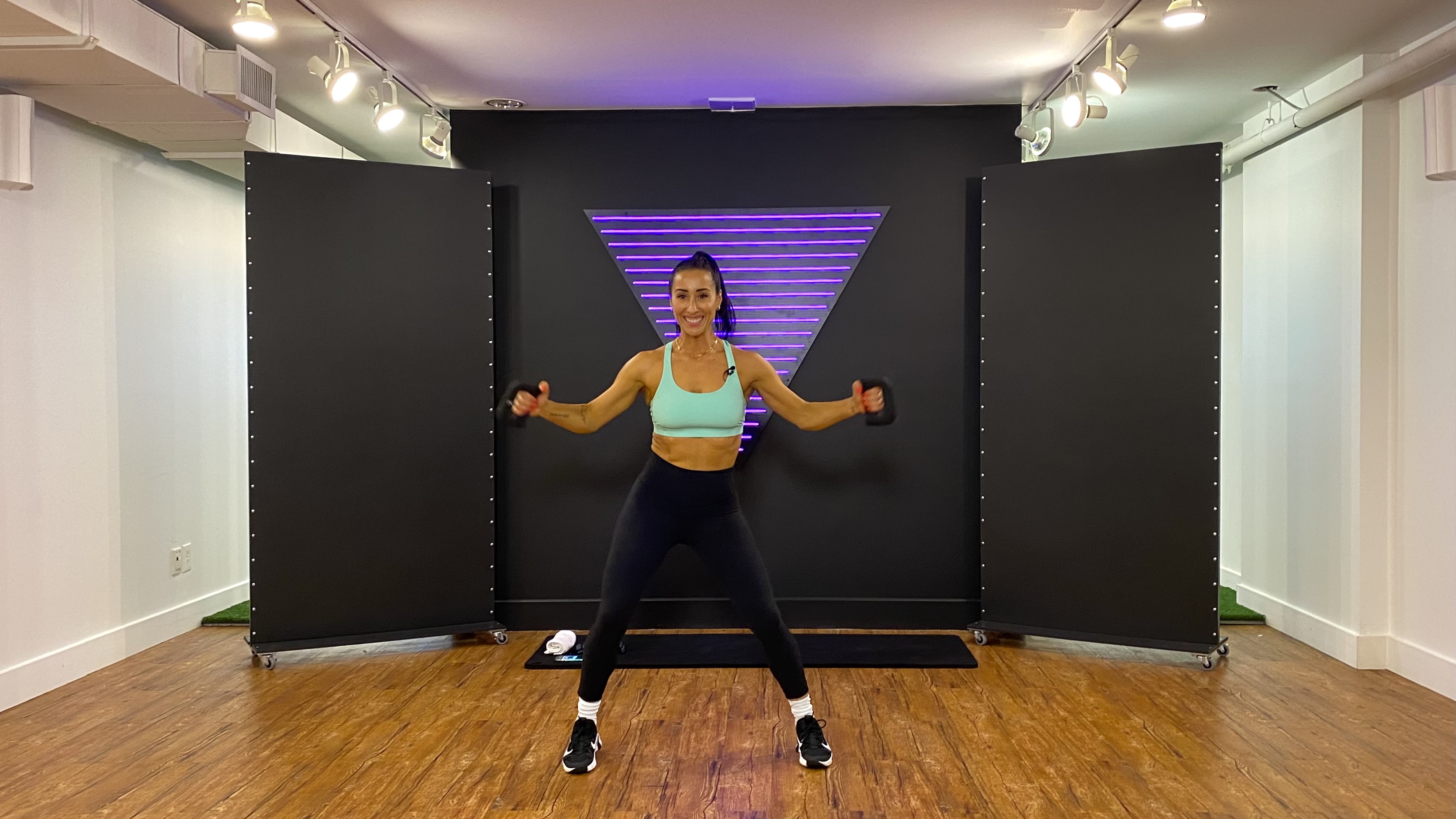 SCULPT NATION - Toning Sets - #27