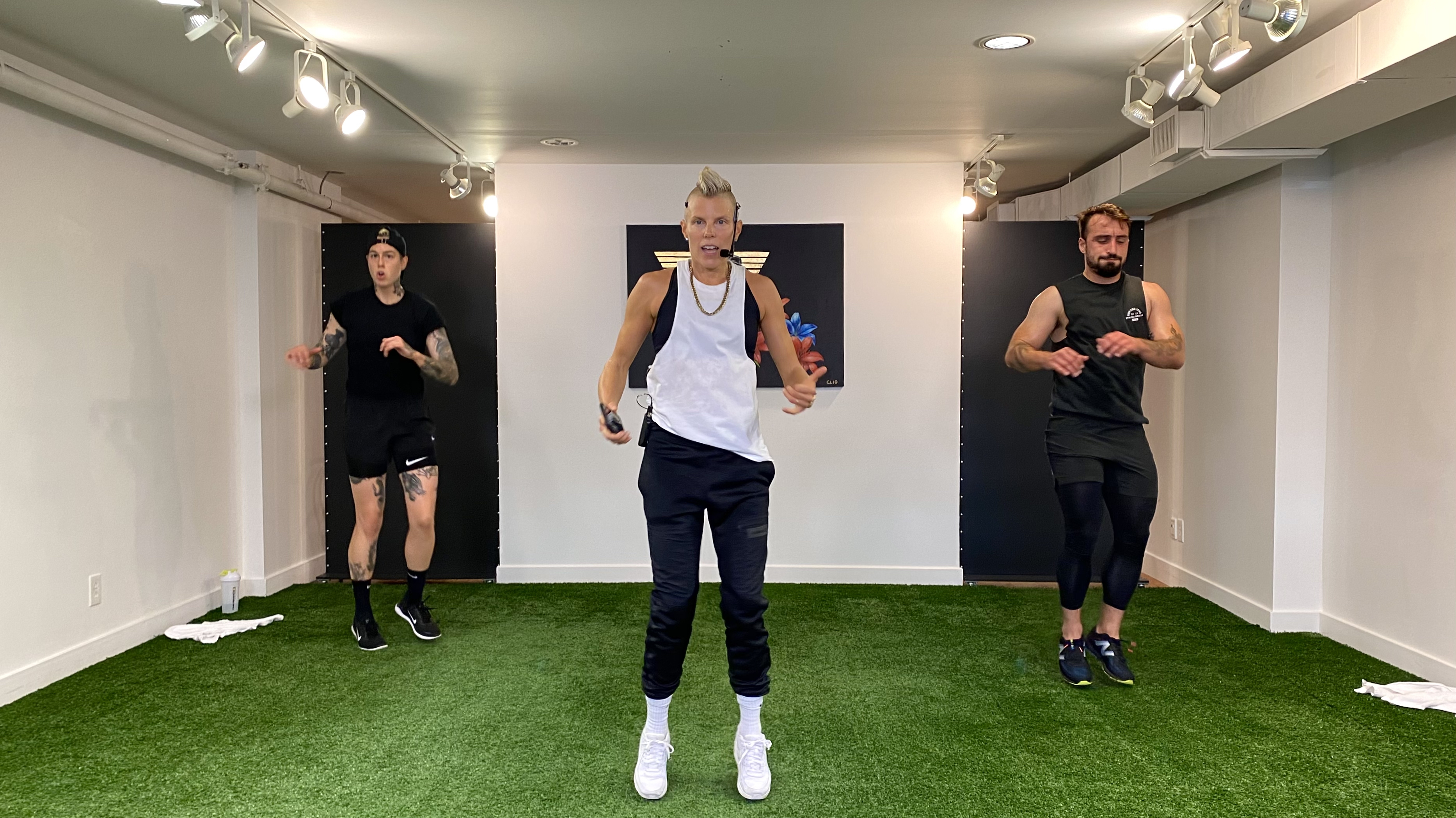 SUNDAY SERMON with VAL - #36