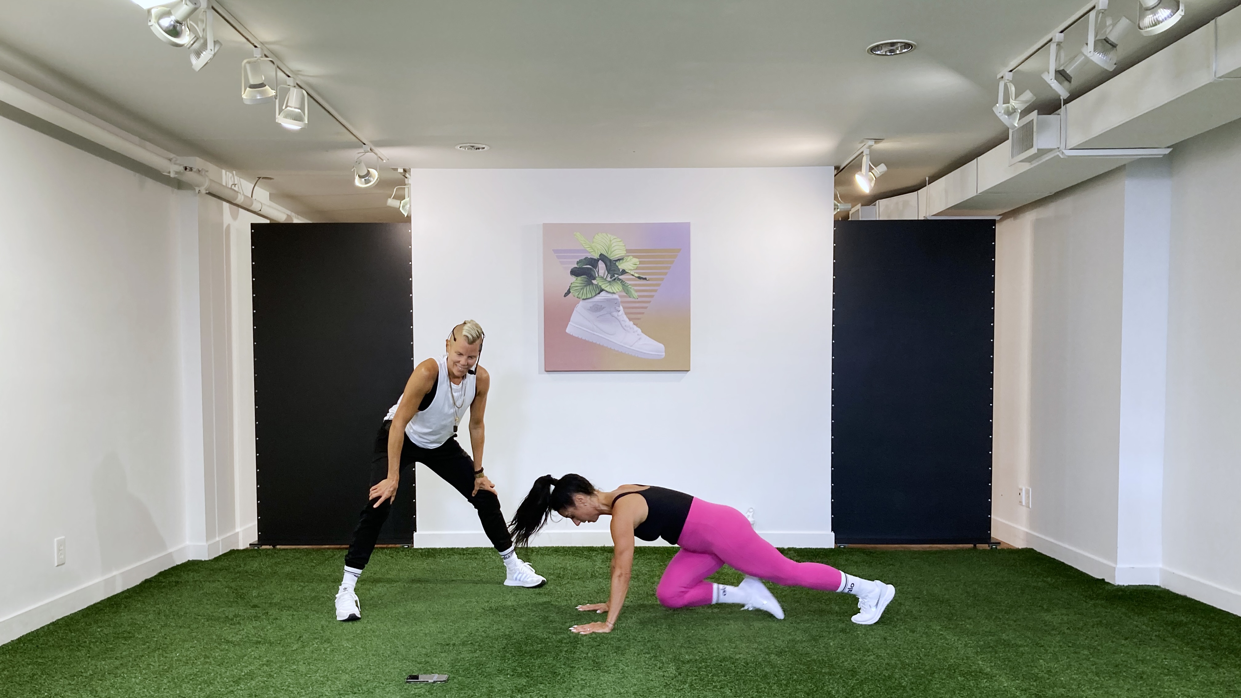 SUNDAY SERMON with VAL - #85