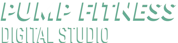 PUMP Fitness Digital Studio
