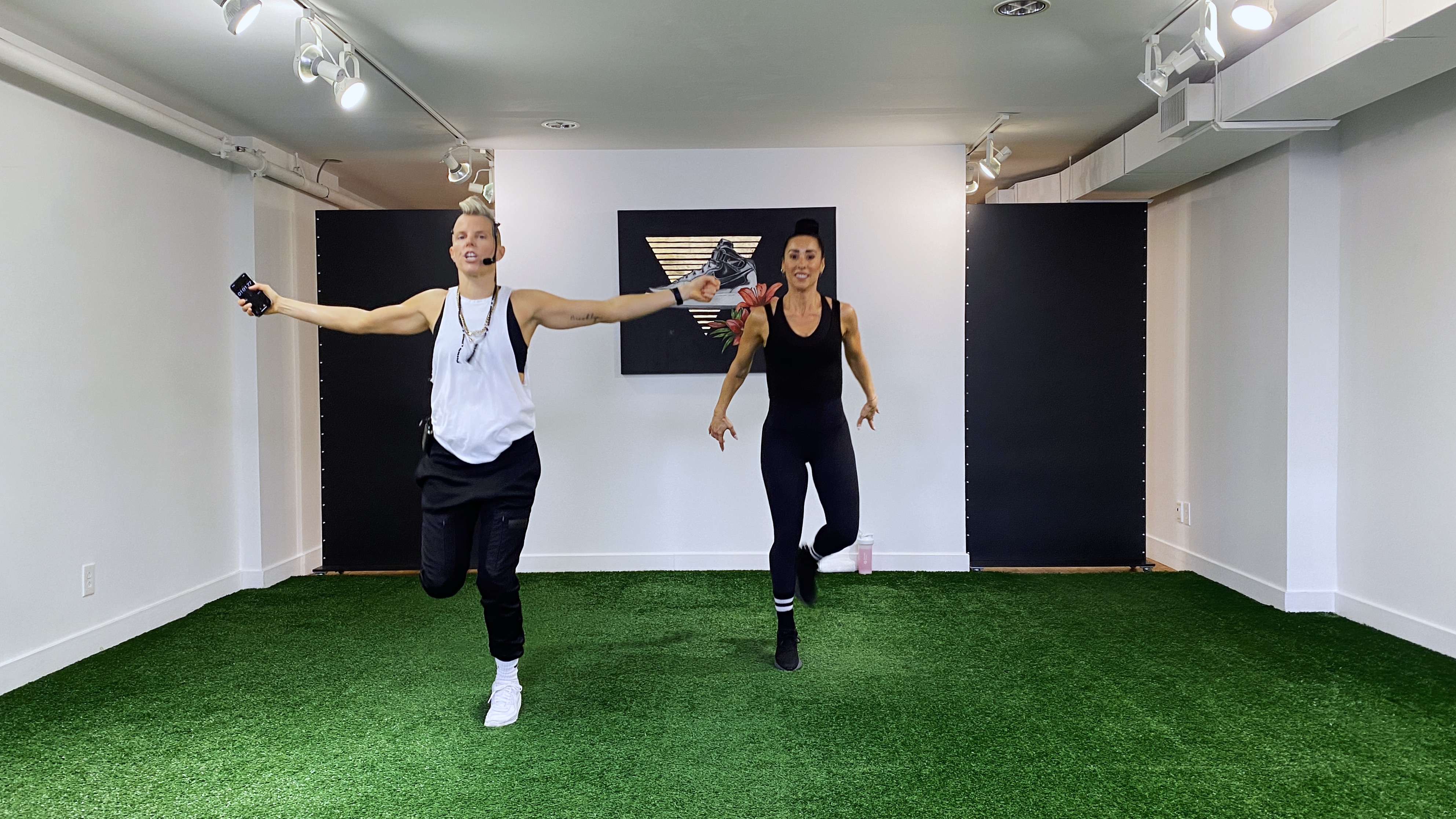 SUNDAY SERMON with VAL - #52