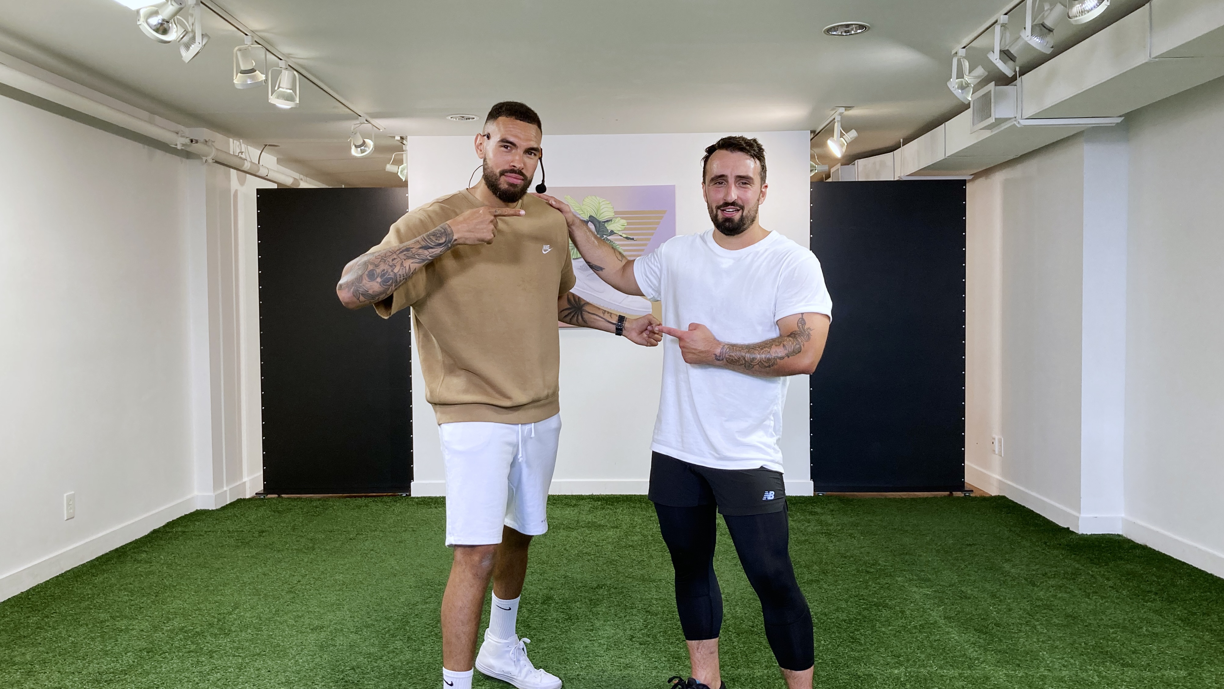 SUNDAY SERMON with COWAN - #84