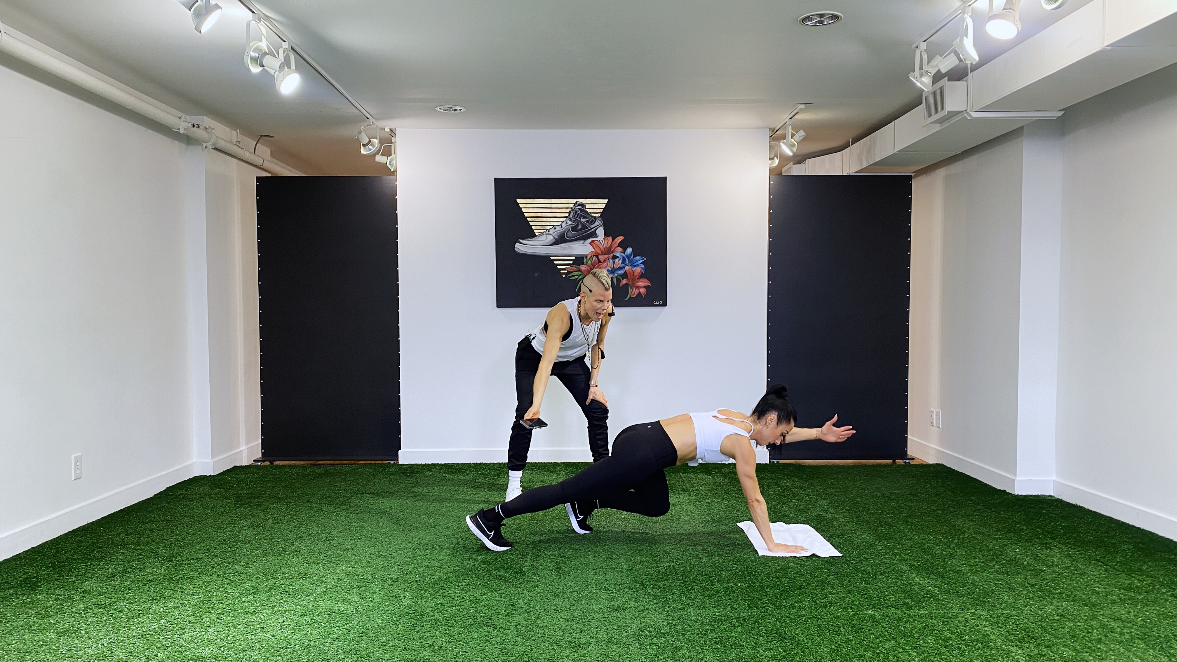 SUNDAY SERMON with VAL - #53