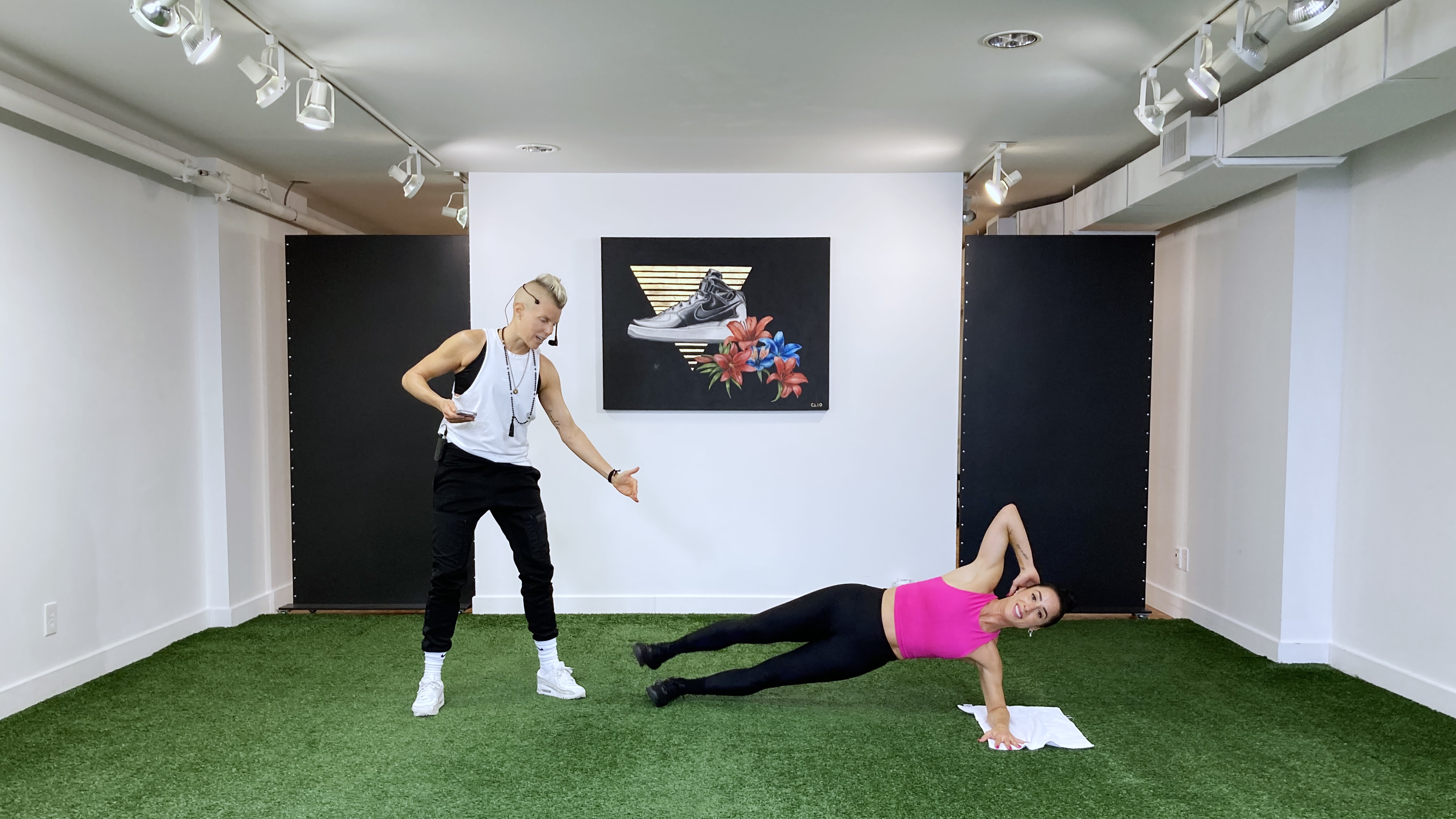 SUNDAY SERMON with VAL - #70