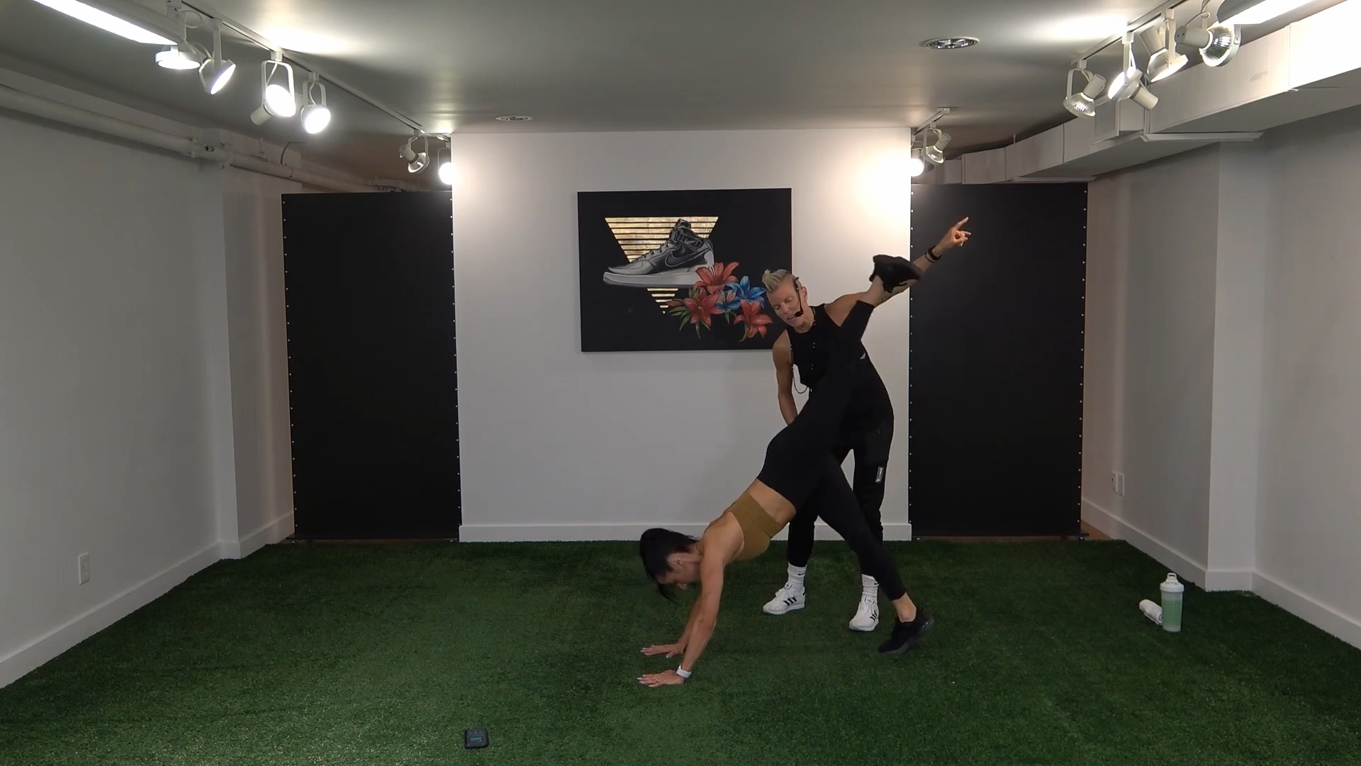 CARDIO+ABS with VAL - #43