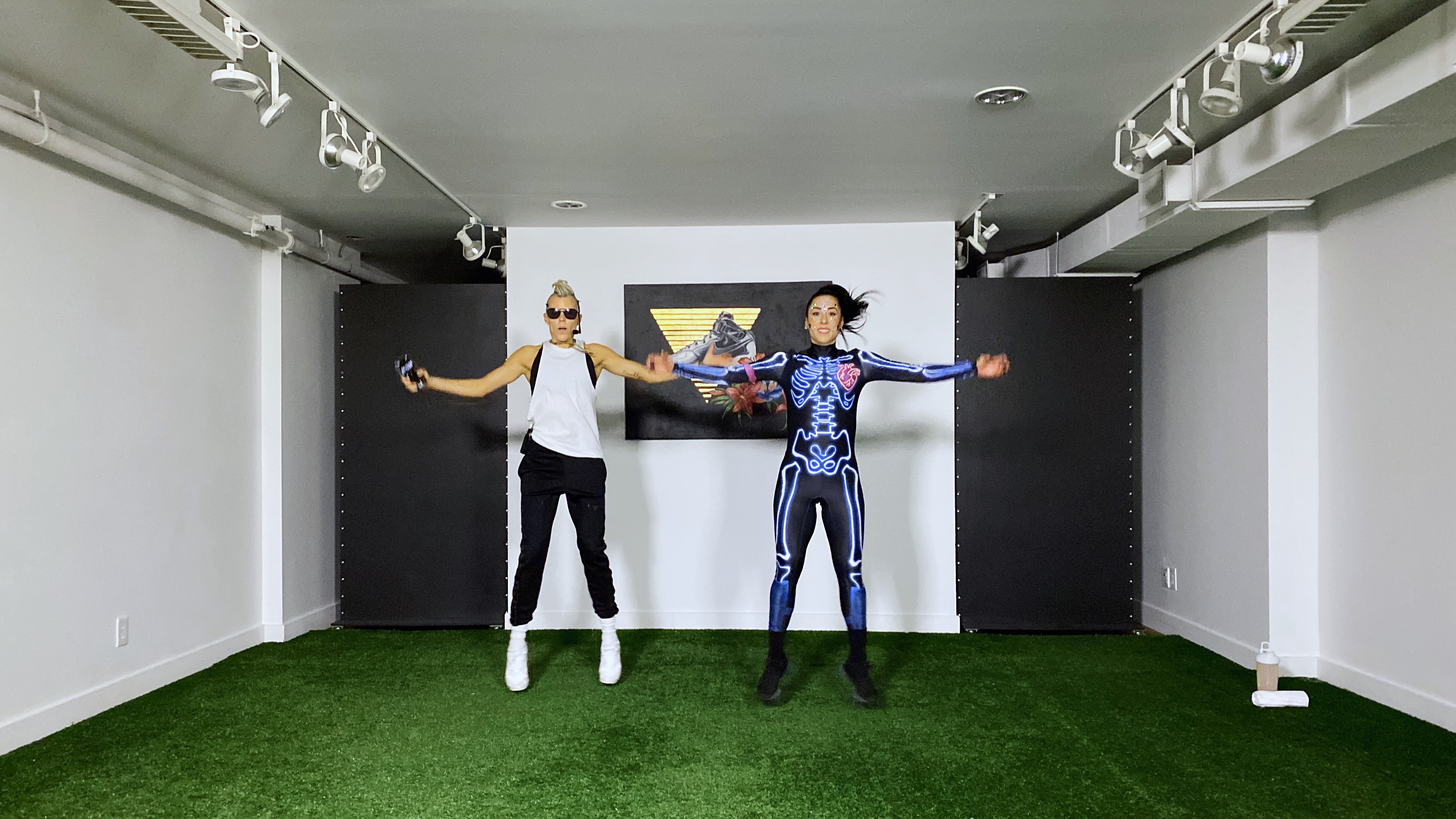 SUNDAY SERMON with VAL - #48