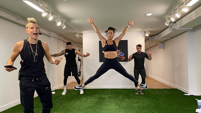 SUNDAY SERMON with VAL - #18