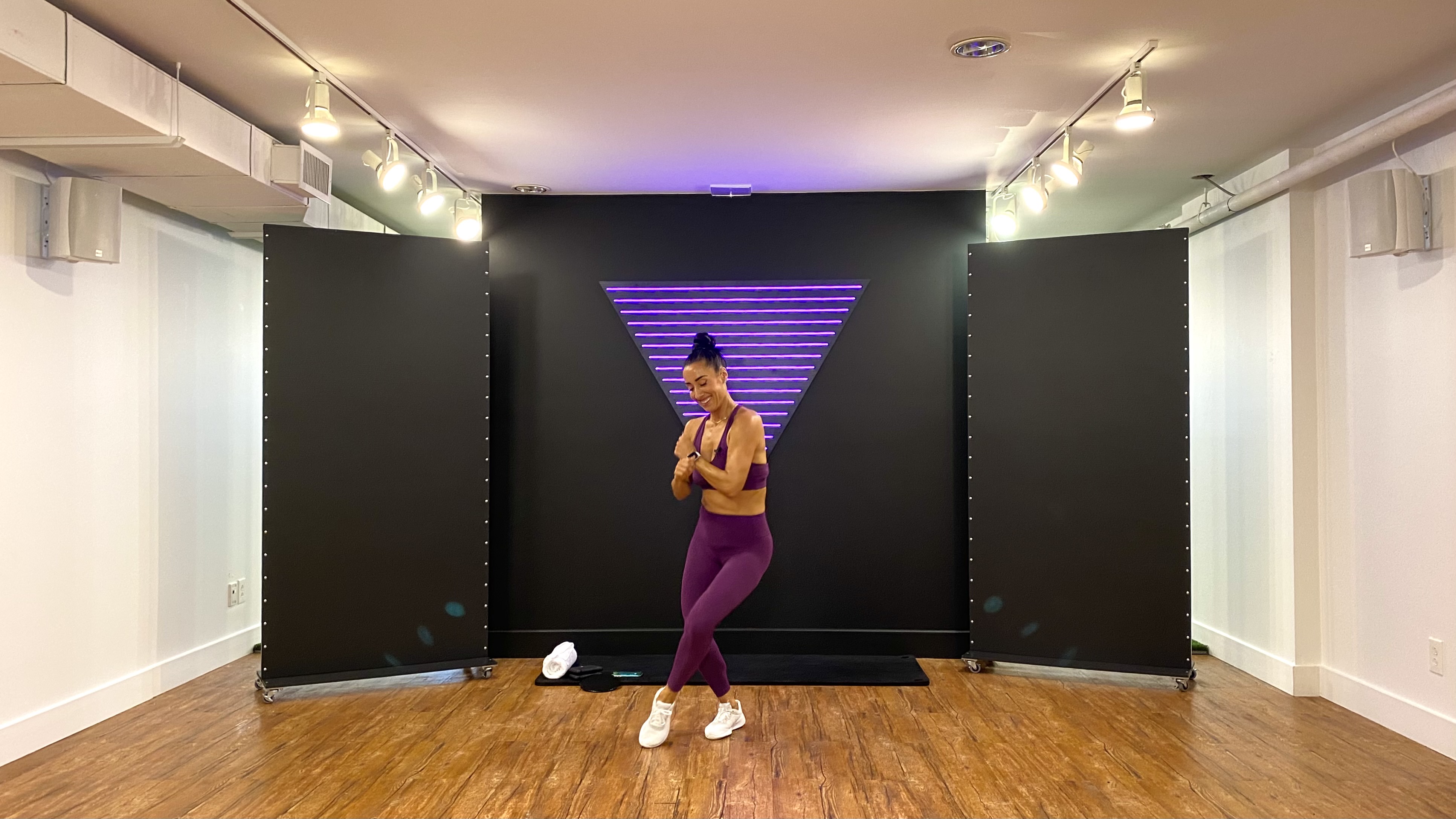 SCULPT NATION - Full Body Gliders - #20