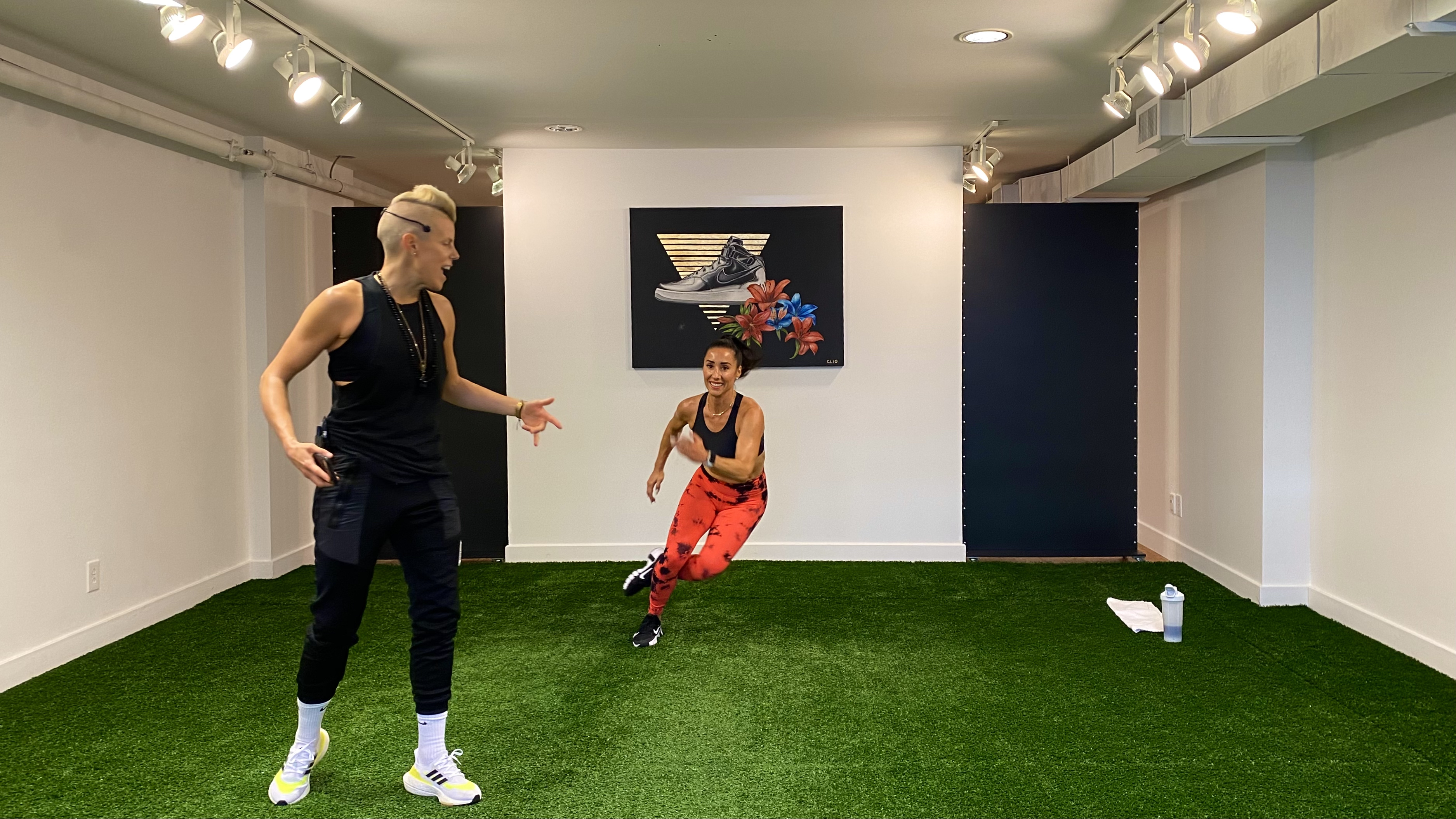 SUNDAY SERMON with VAL - #19