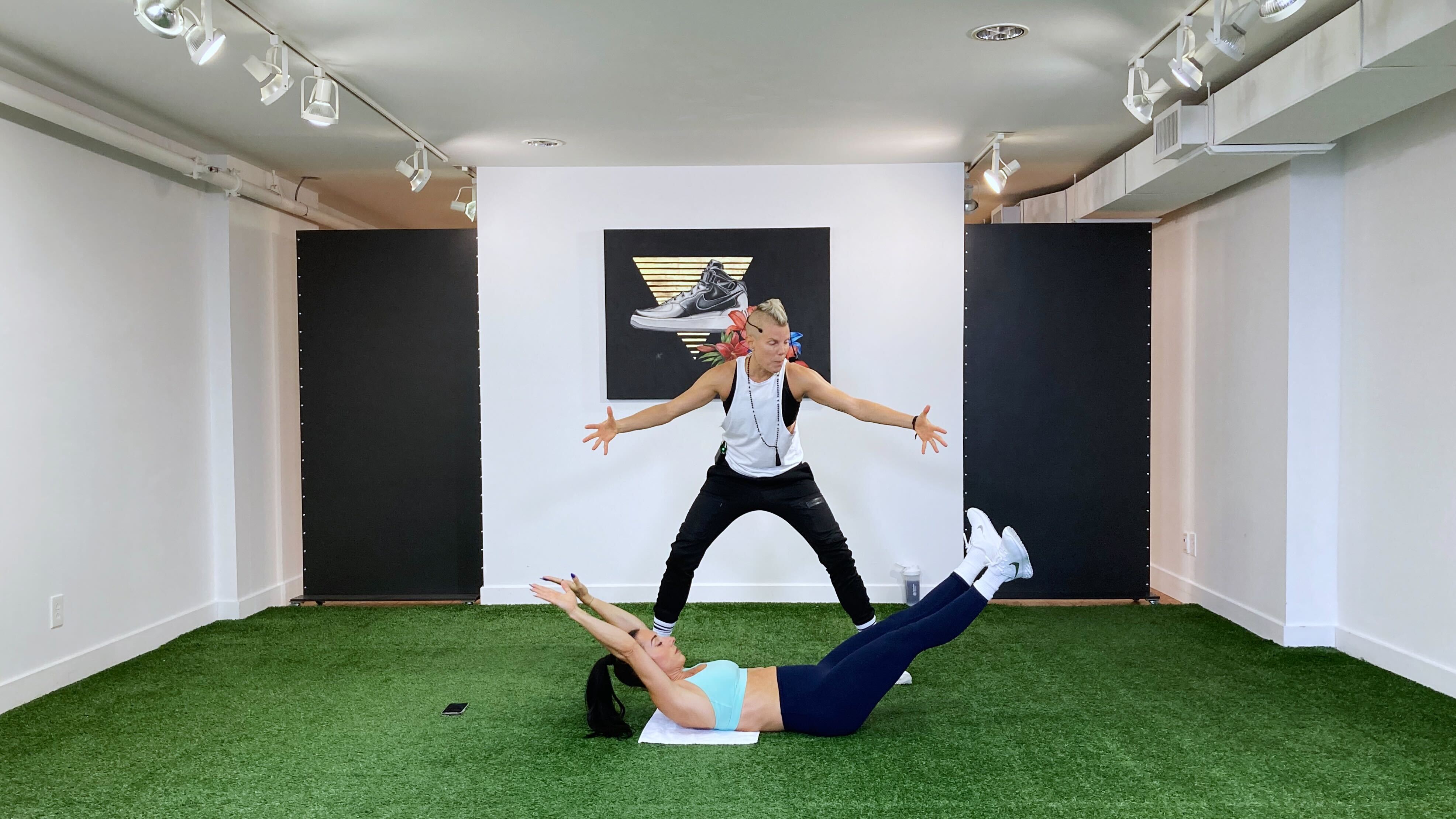 SUNDAY SERMON with VAL - #68