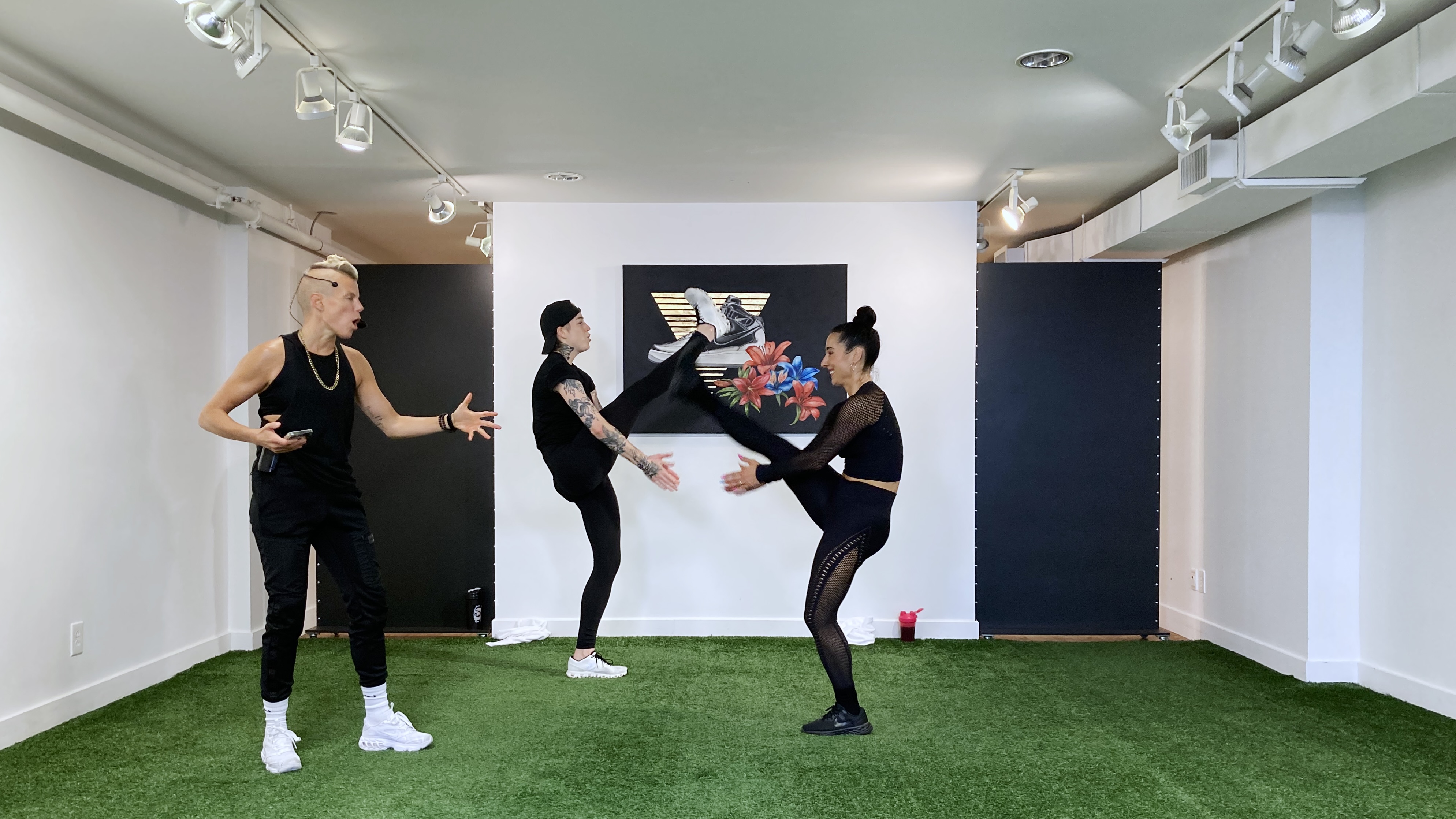 CARDIO+ABS with VAL - #82