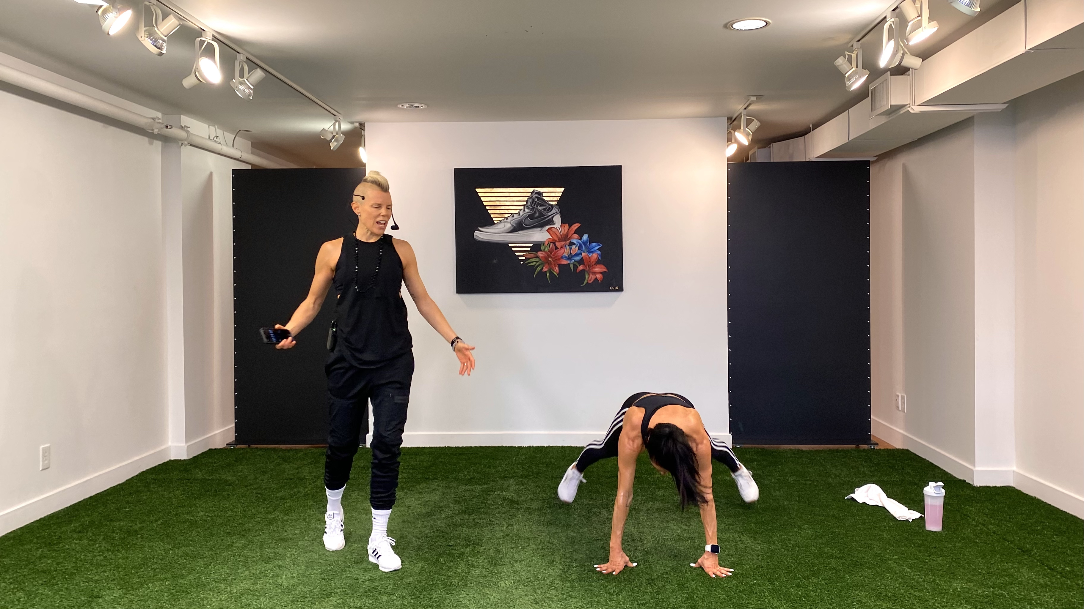 SUNDAY SERMON with VAL - #22