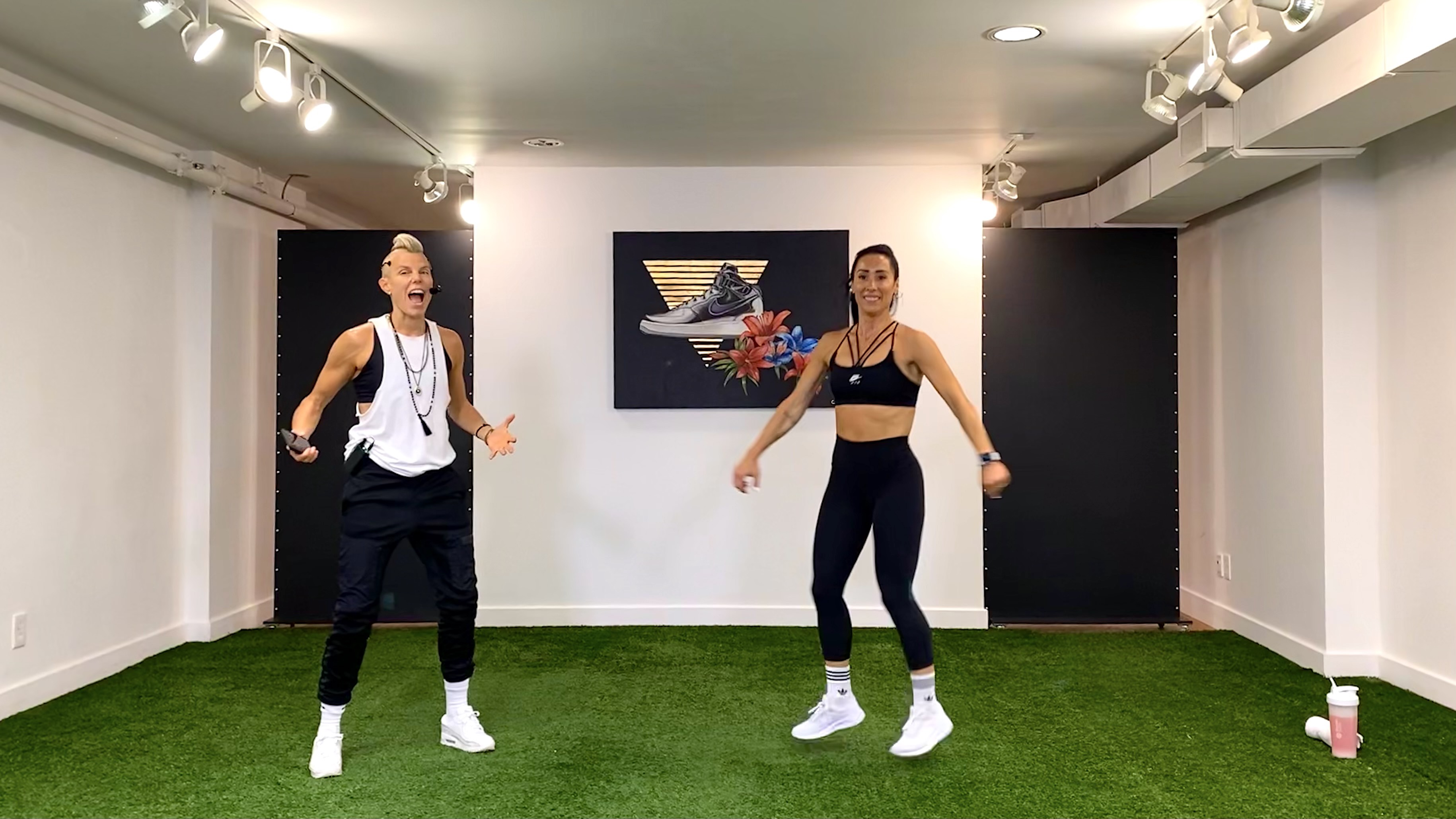 SUNDAY SERMON with VAL - #40