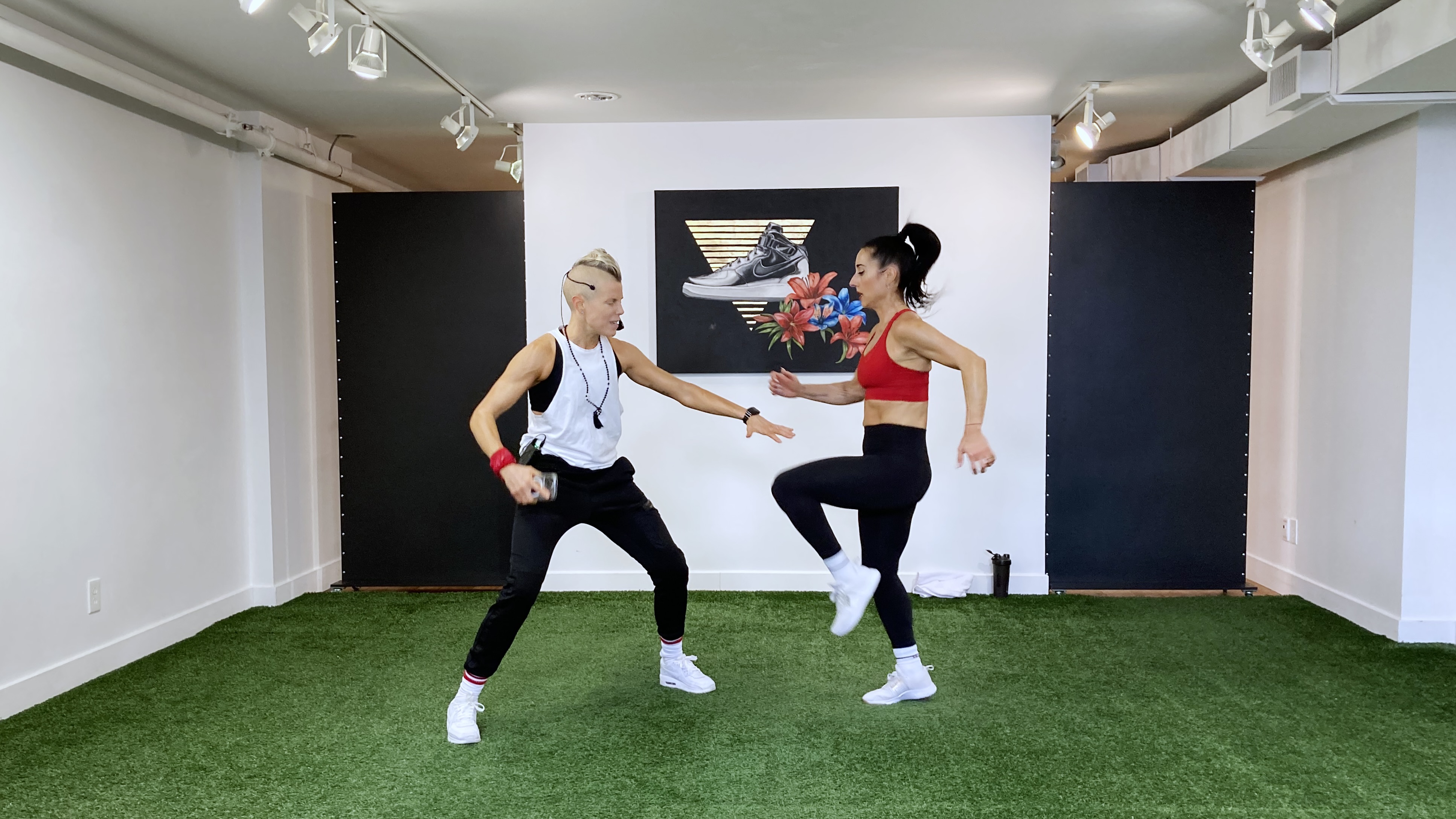 SUNDAY SERMON with VAL - #63