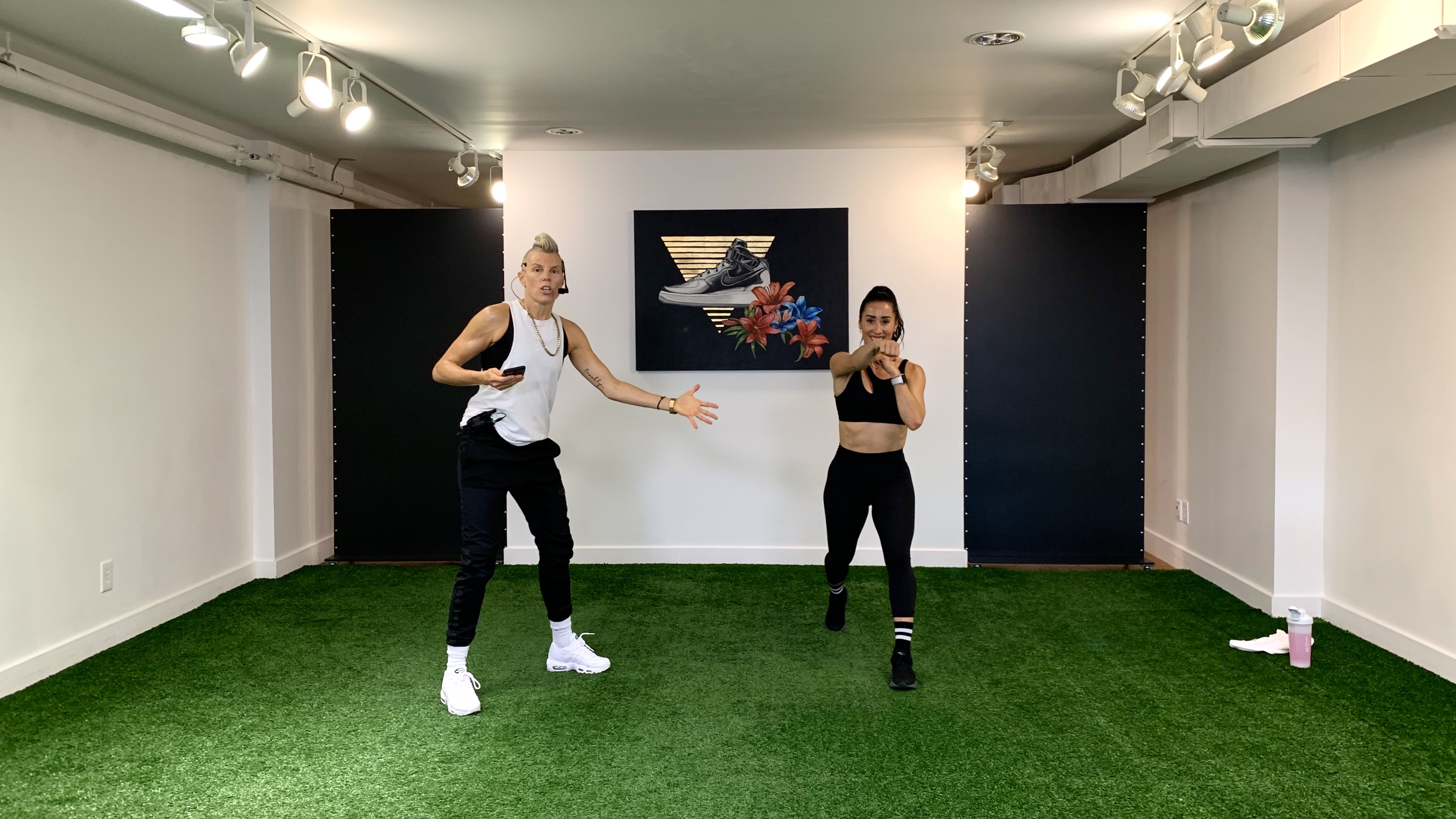 SUNDAY SERMON with VAL - #42