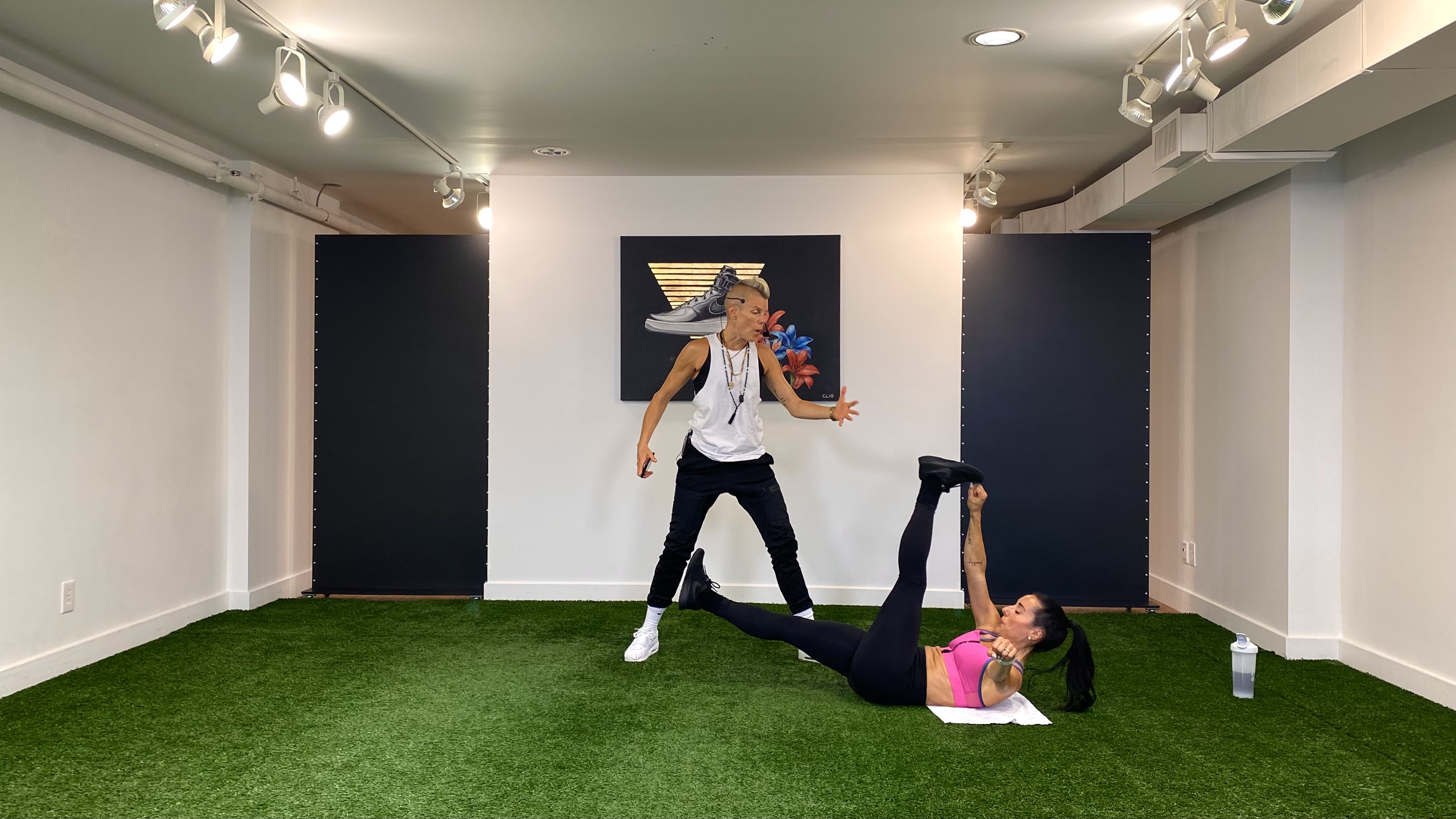 SUNDAY SERMON with VAL - #31