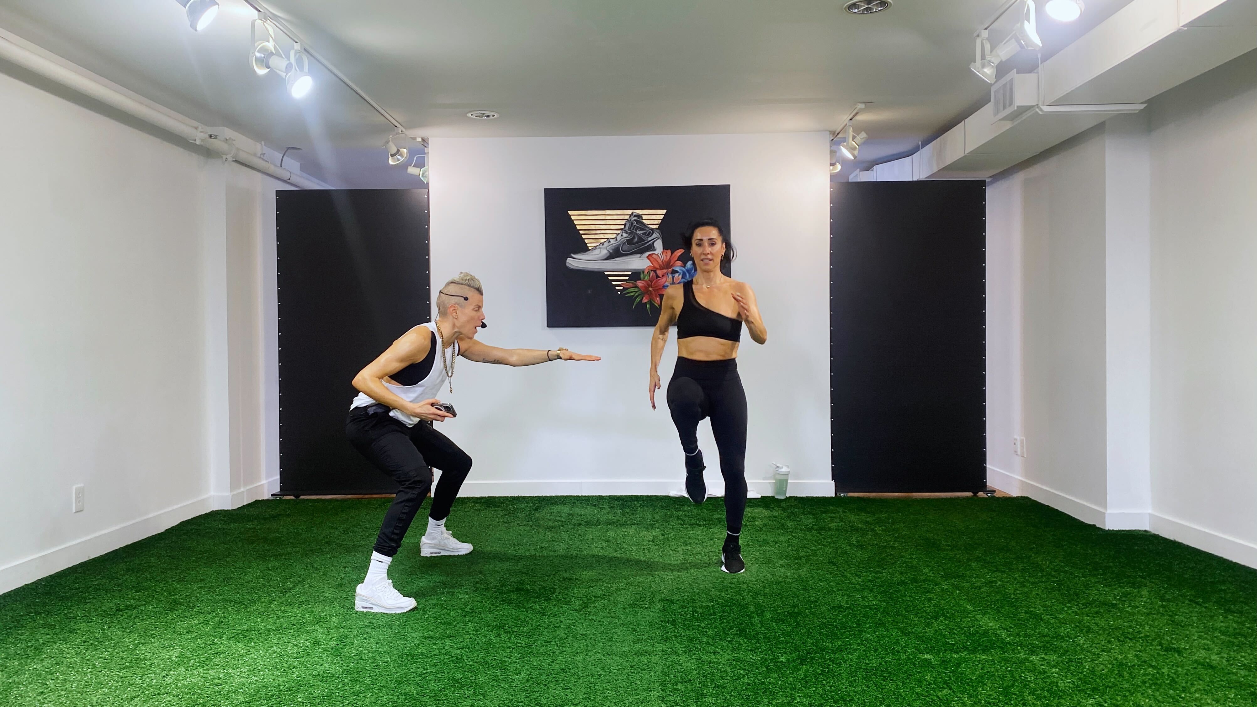 SUNDAY SERMON with VAL - #55