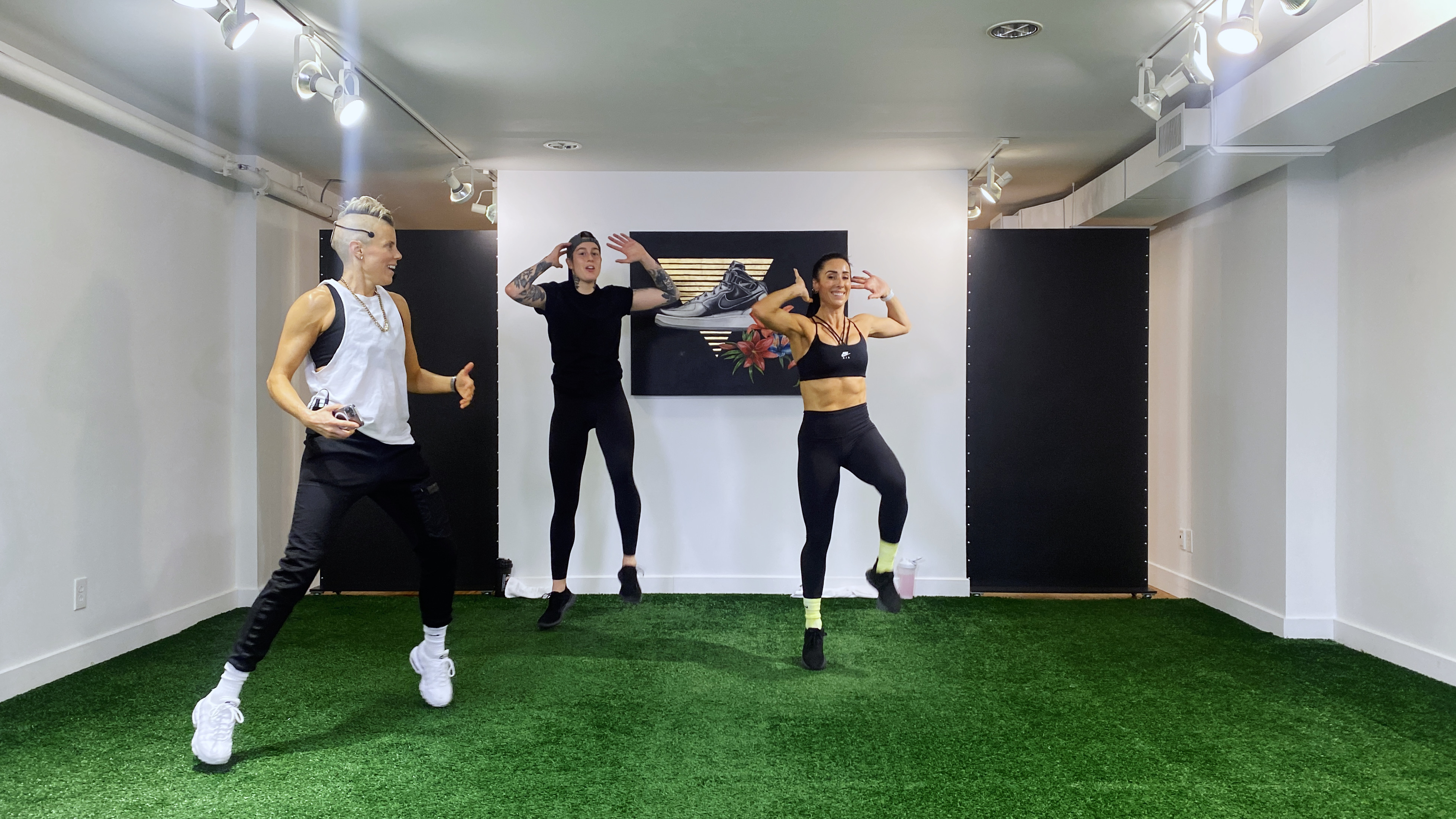 SUNDAY SERMON with VAL - #57