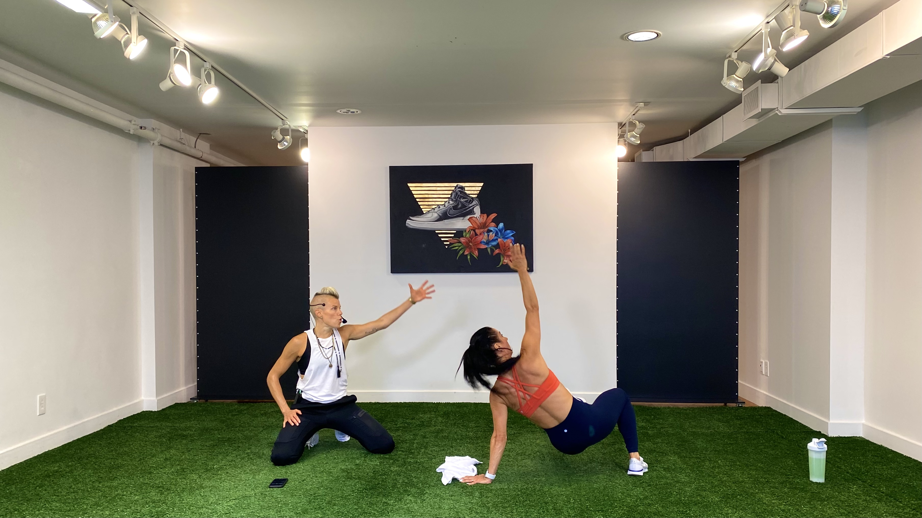 SUNDAY SERMON with VAL - #30