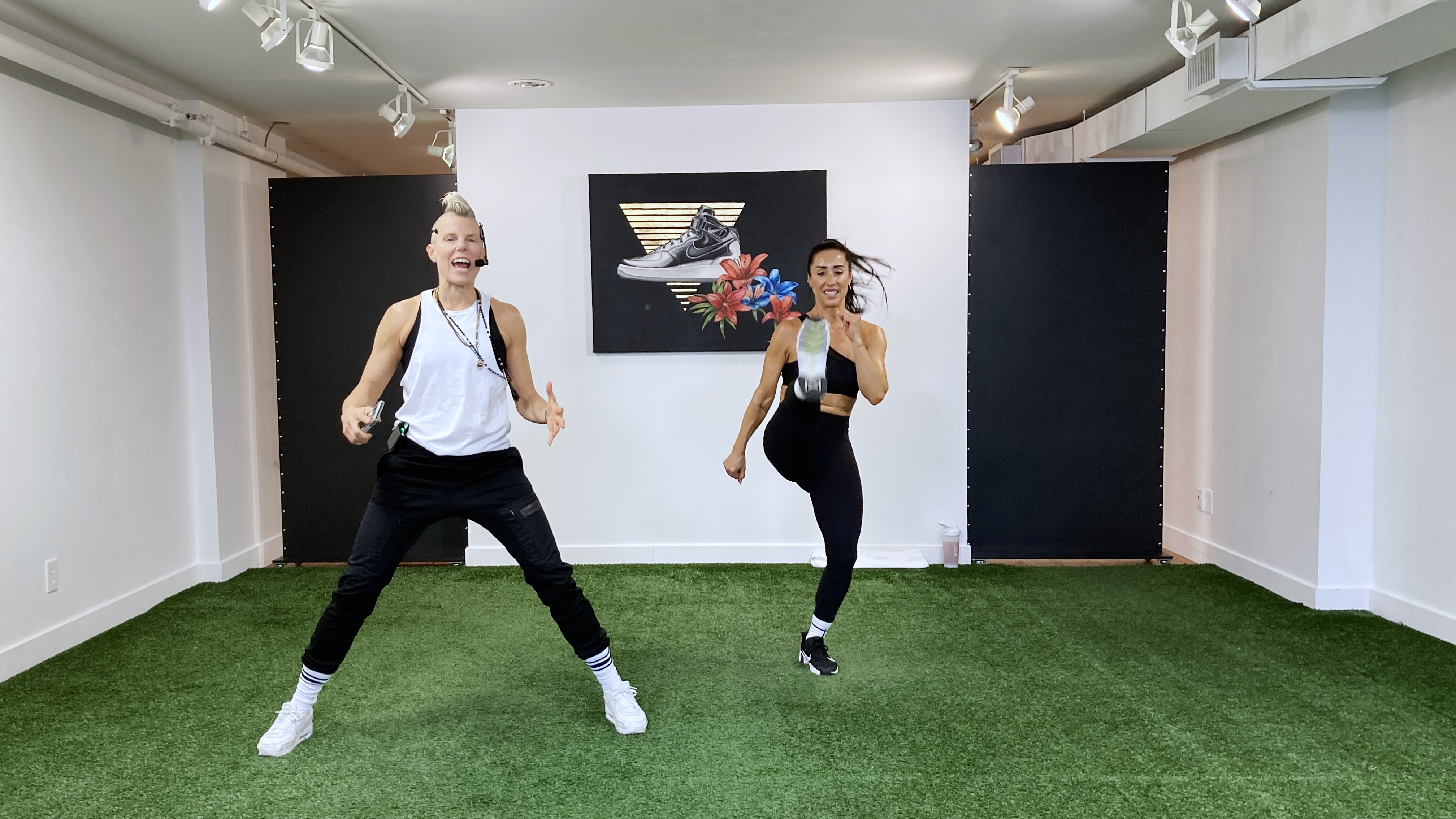 SUNDAY SERMON with VAL - #61