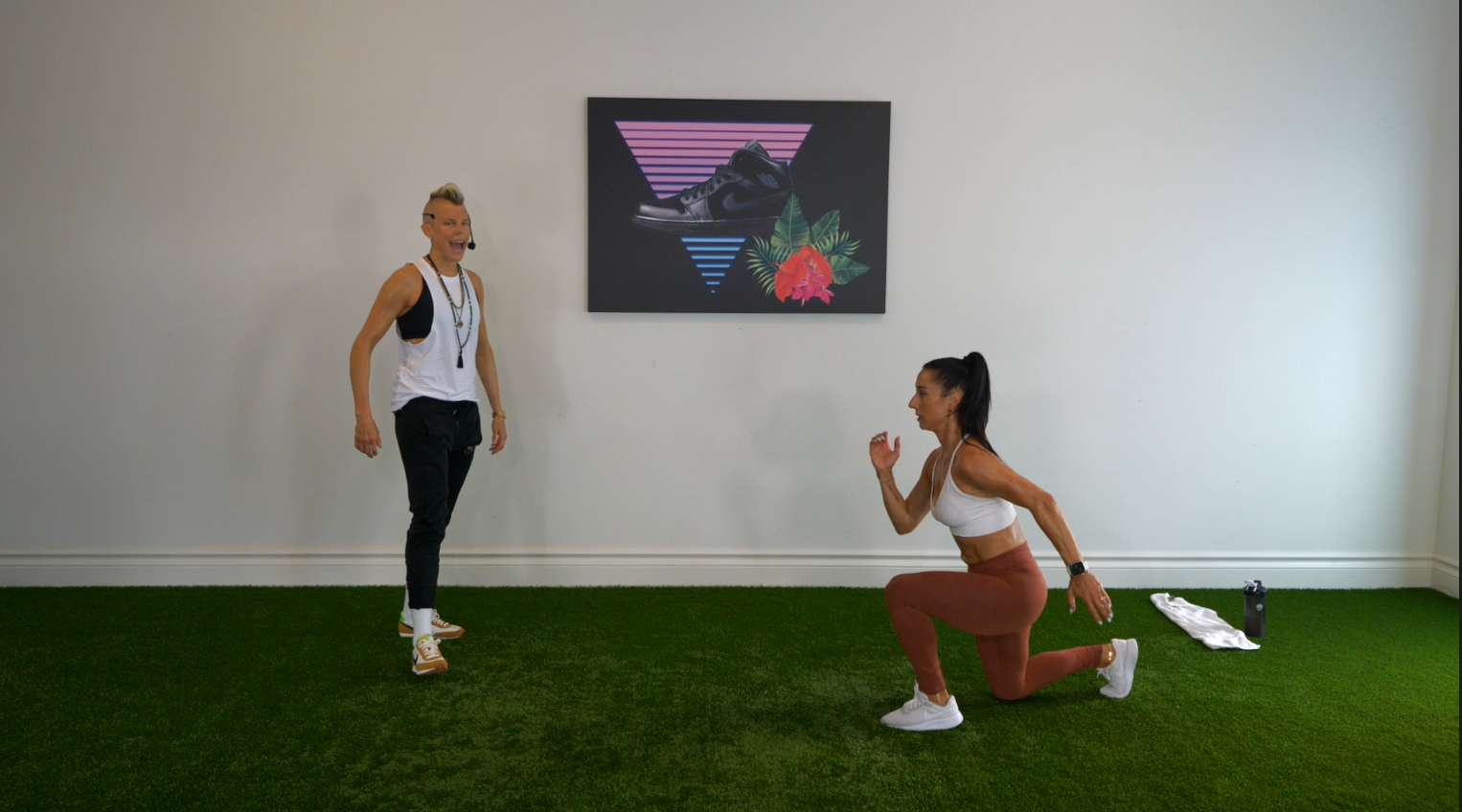 SUNDAY SERMON with VAL - #07