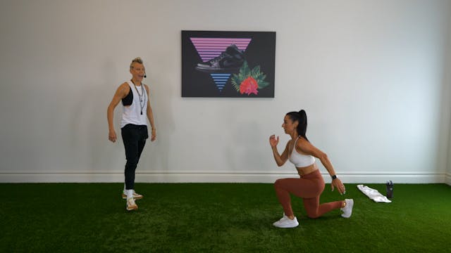 SUNDAY SERMON with VAL - #07