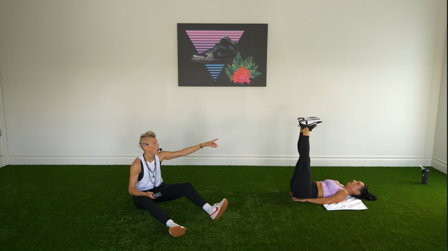 SUNDAY SERMON with VAL - #05