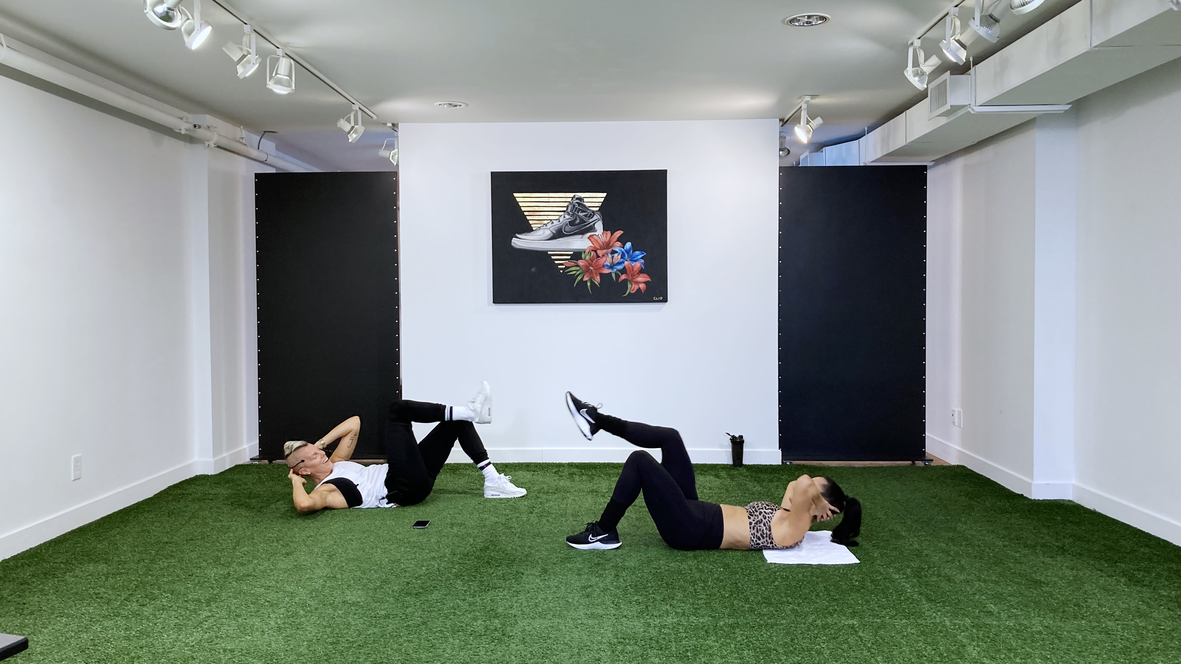 SUNDAY SERMON with VAL - #64