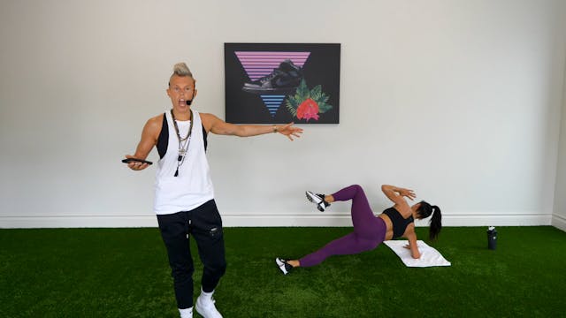 SUNDAY SERMON with VAL - #06