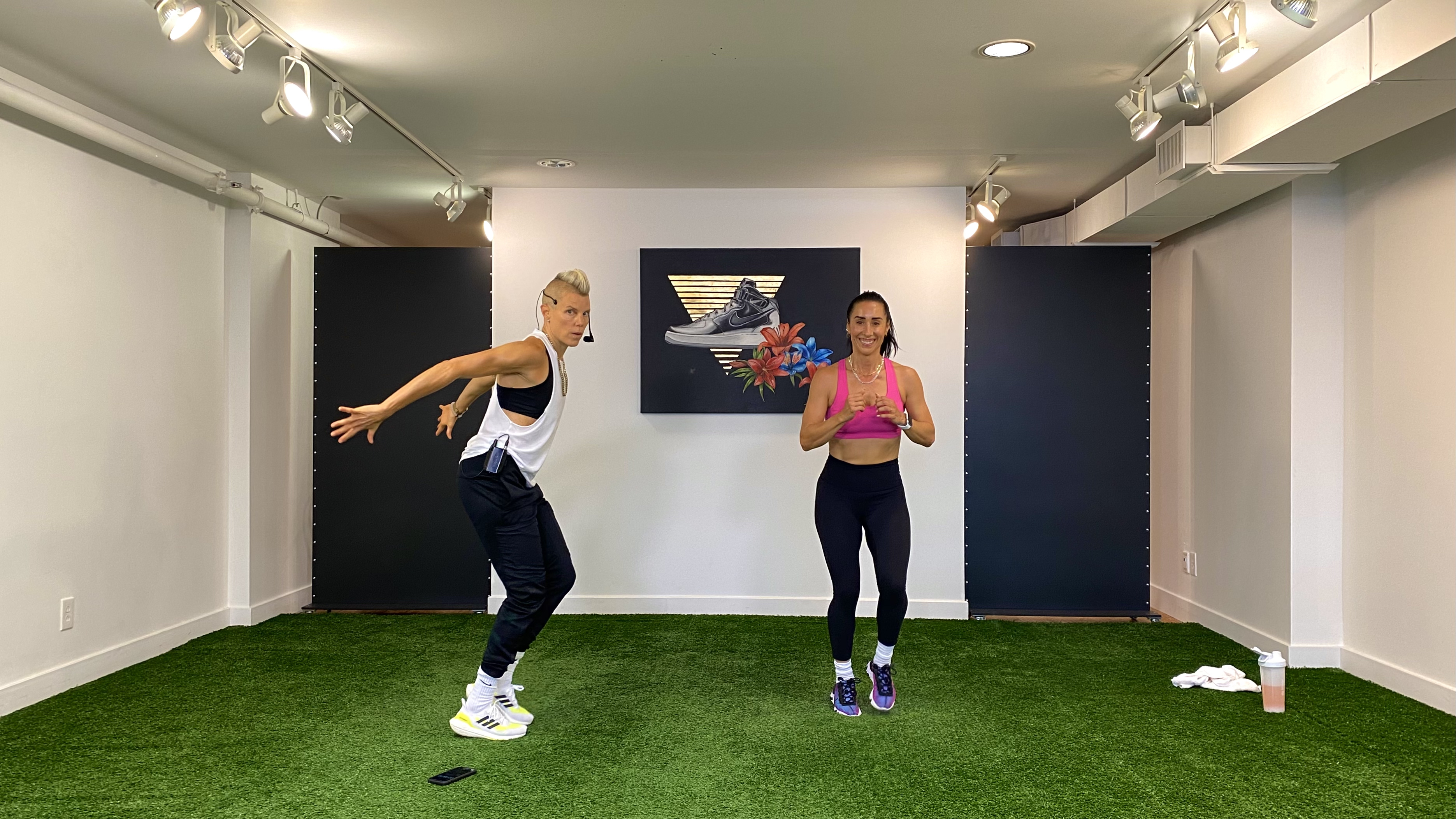 SUNDAY SERMON with VAL - #28