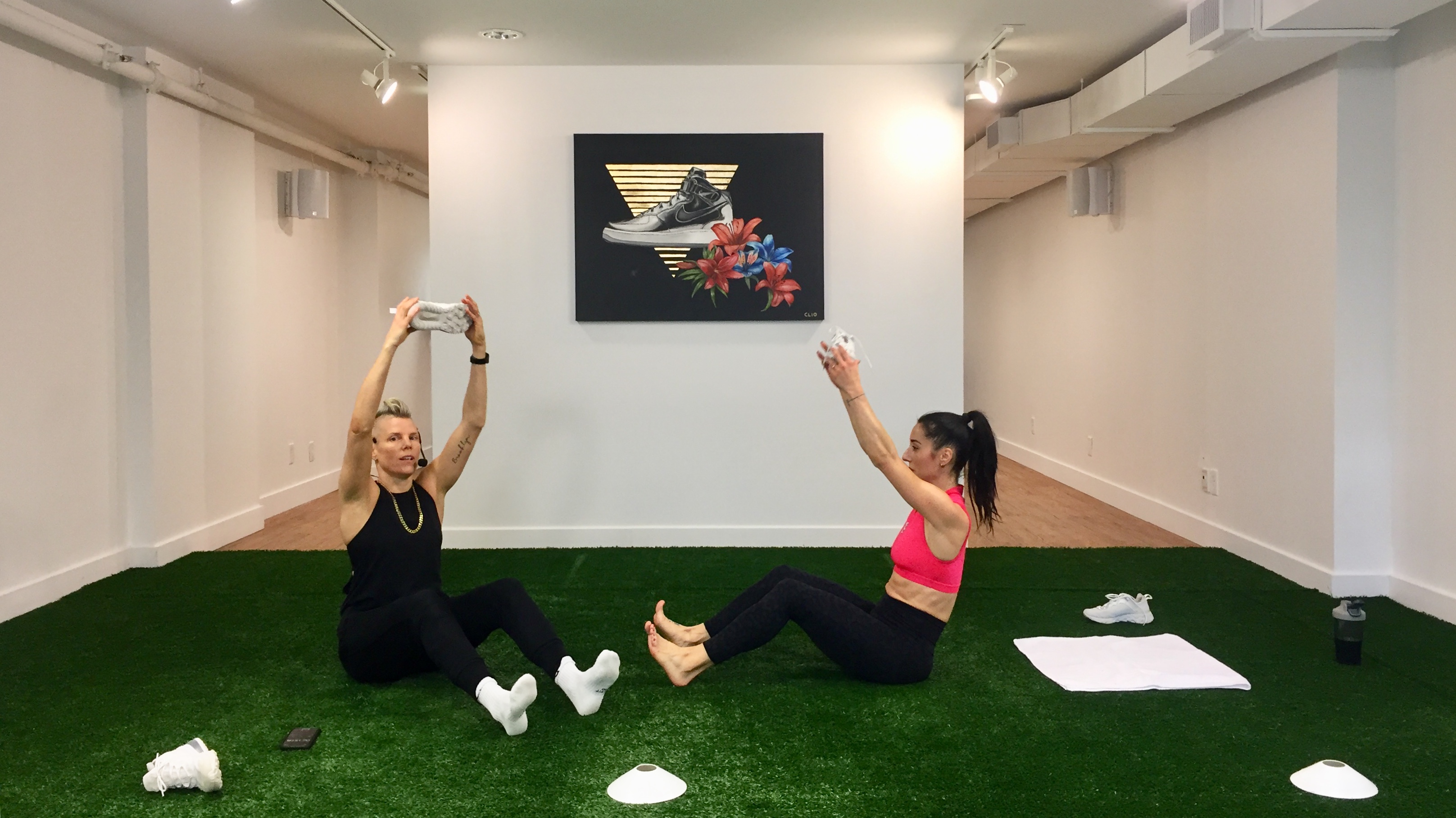 SUNDAY SERMON with VAL - #01