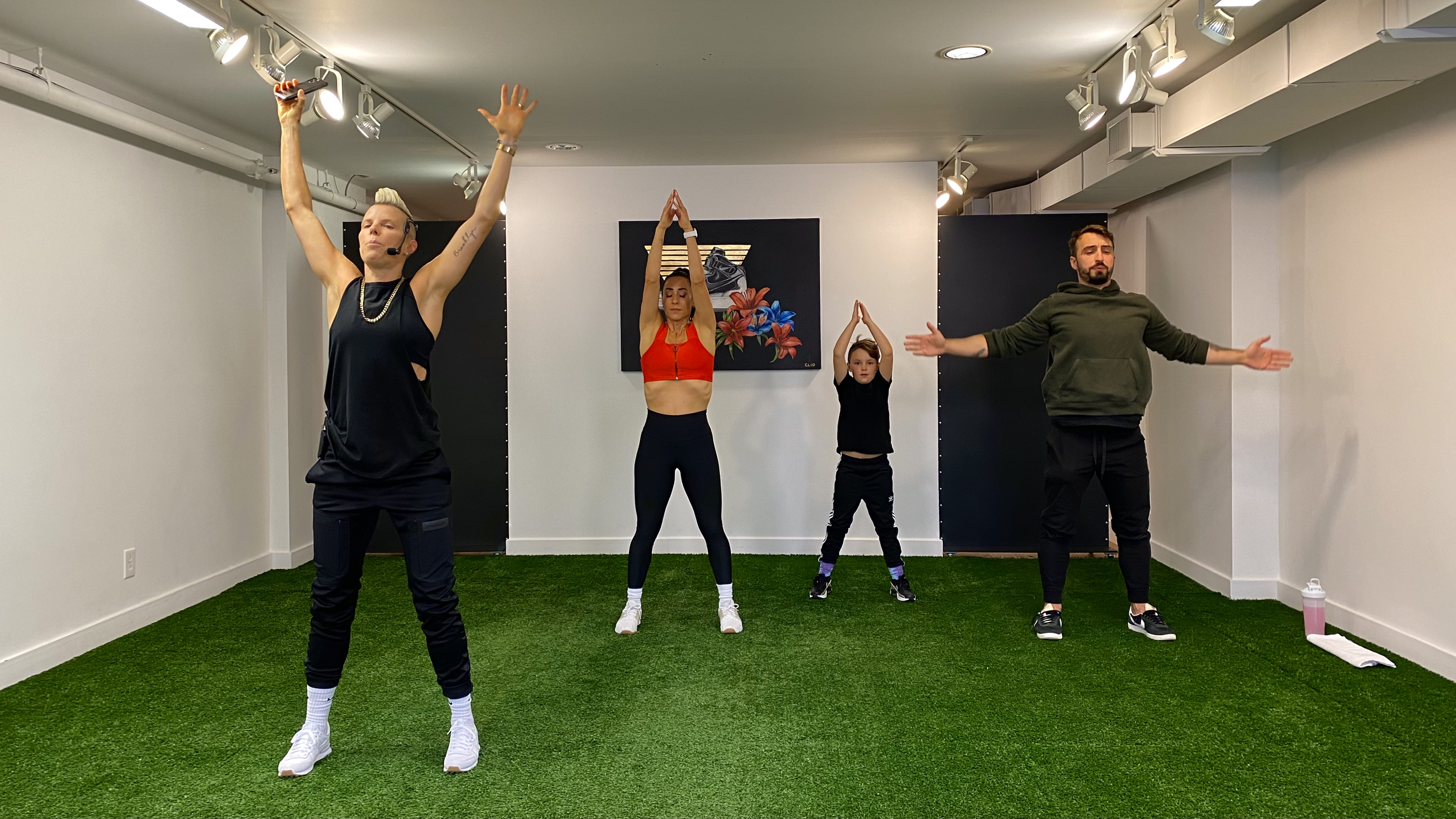 SUNDAY SERMON with VAL - #23