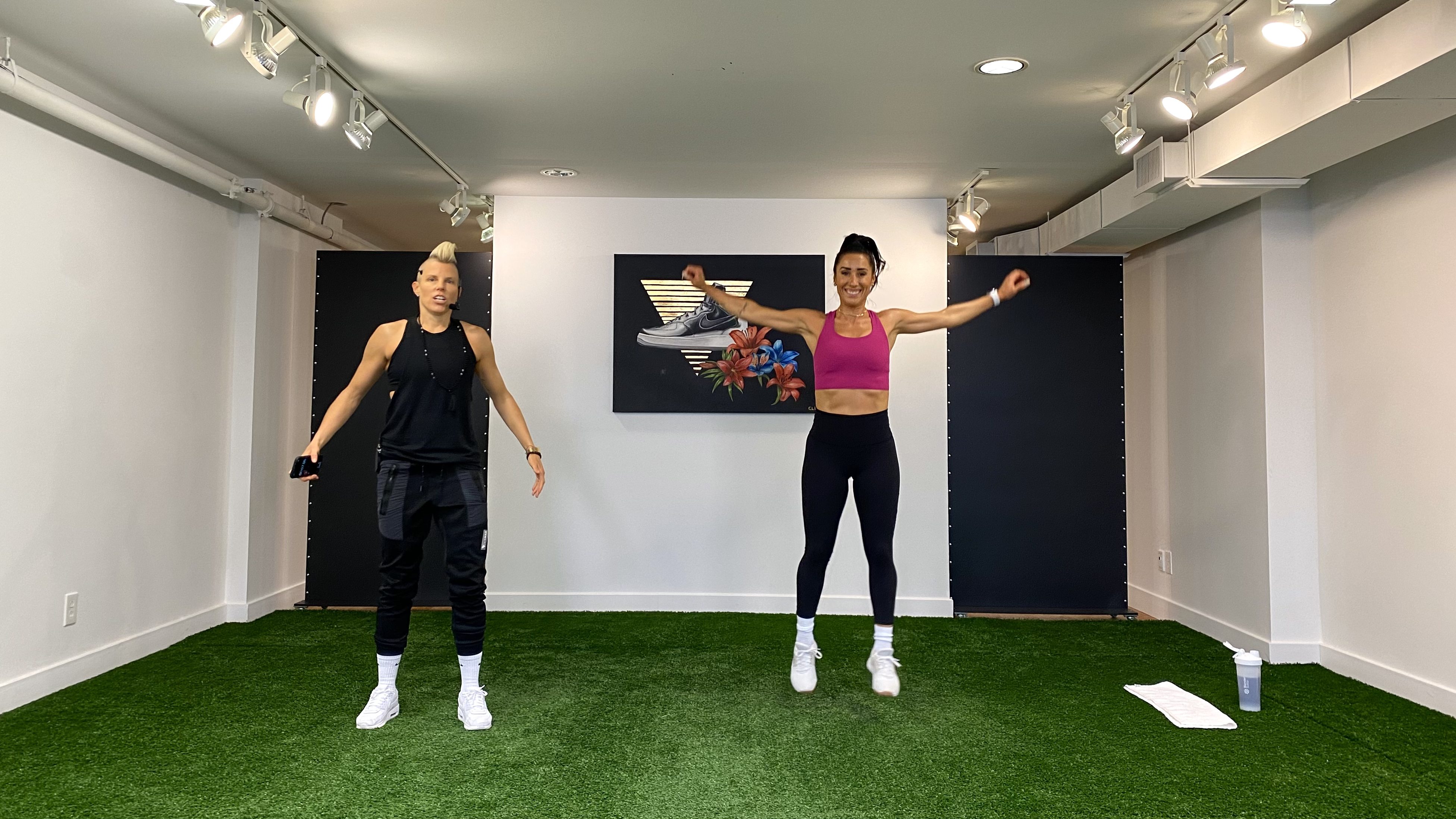 SUNDAY SERMON with VAL - #20