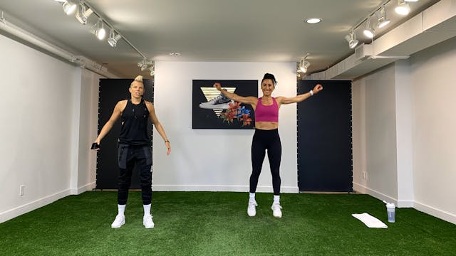 SUNDAY SERMON with VAL - #20