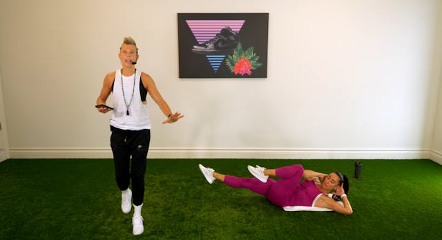 SUNDAY SERMON with VAL - #09