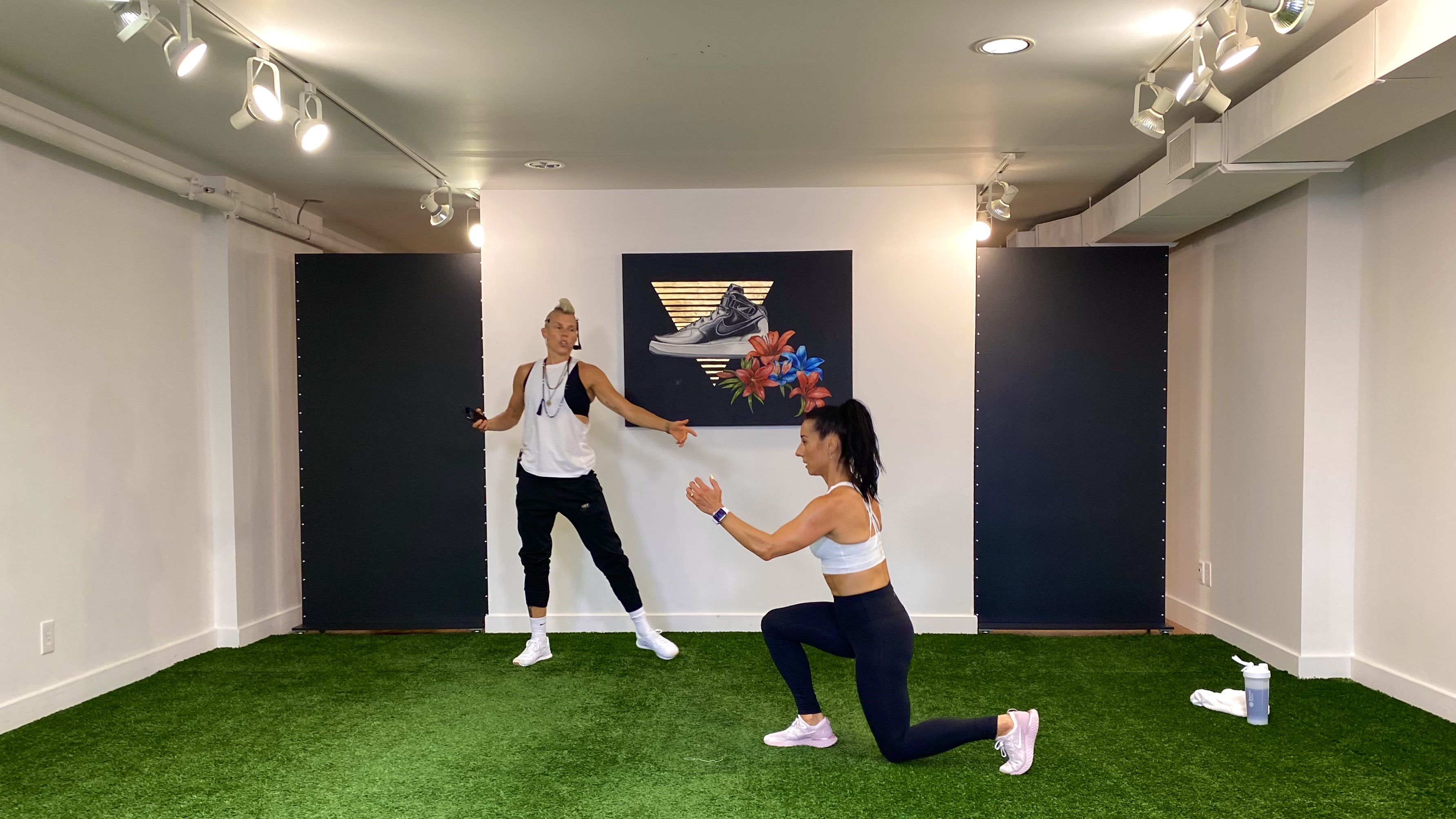 SUNDAY SERMON with VAL - #32