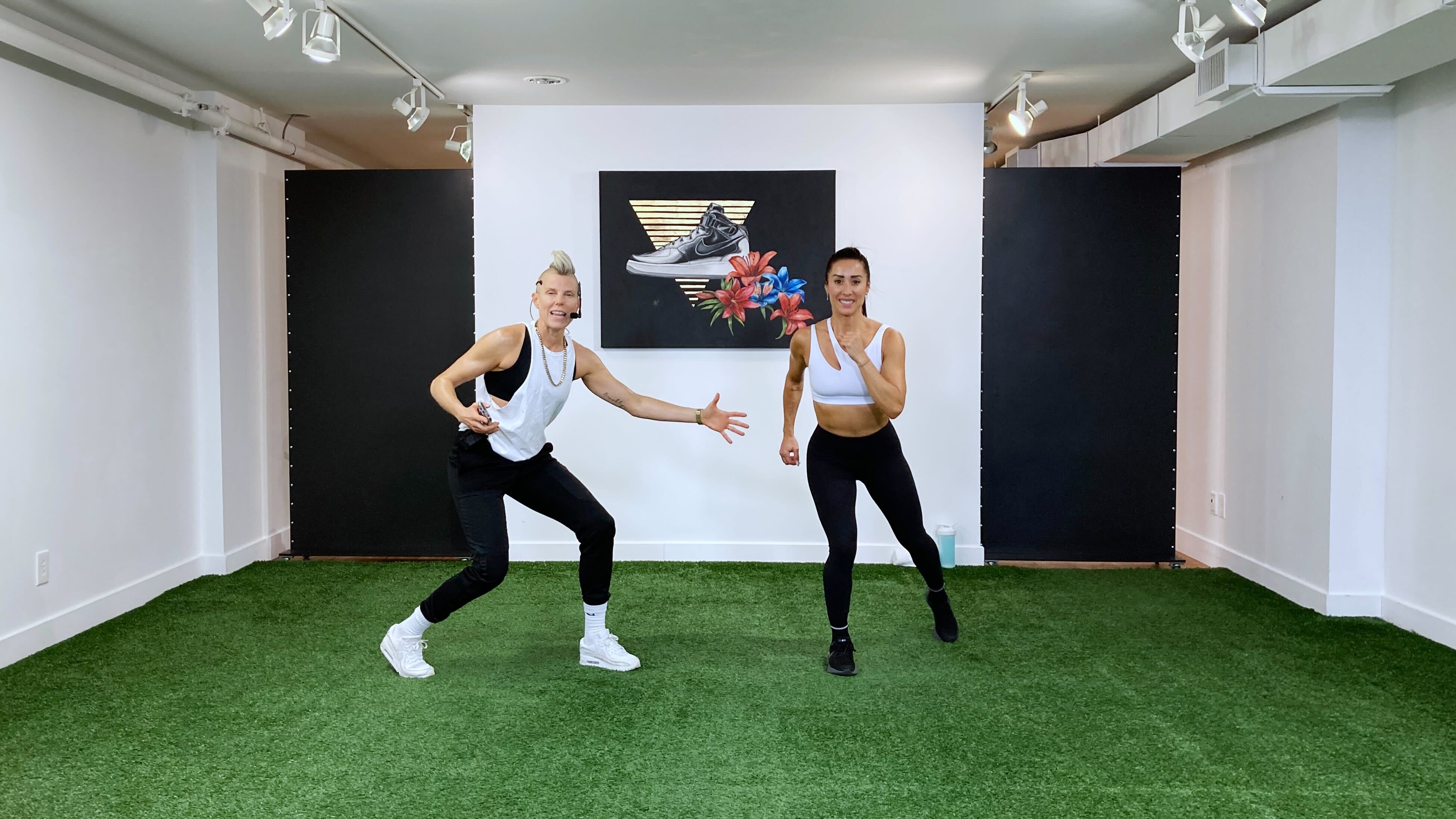 SUNDAY SERMON with VAL - #62