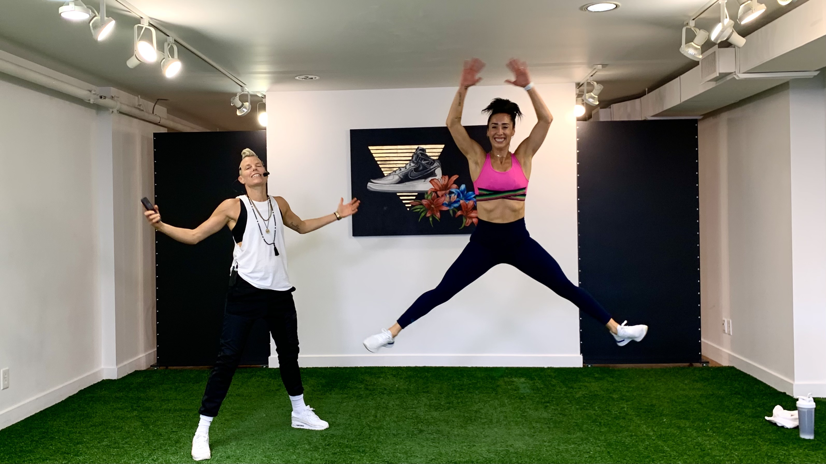 SUNDAY SERMON with VAL - #41