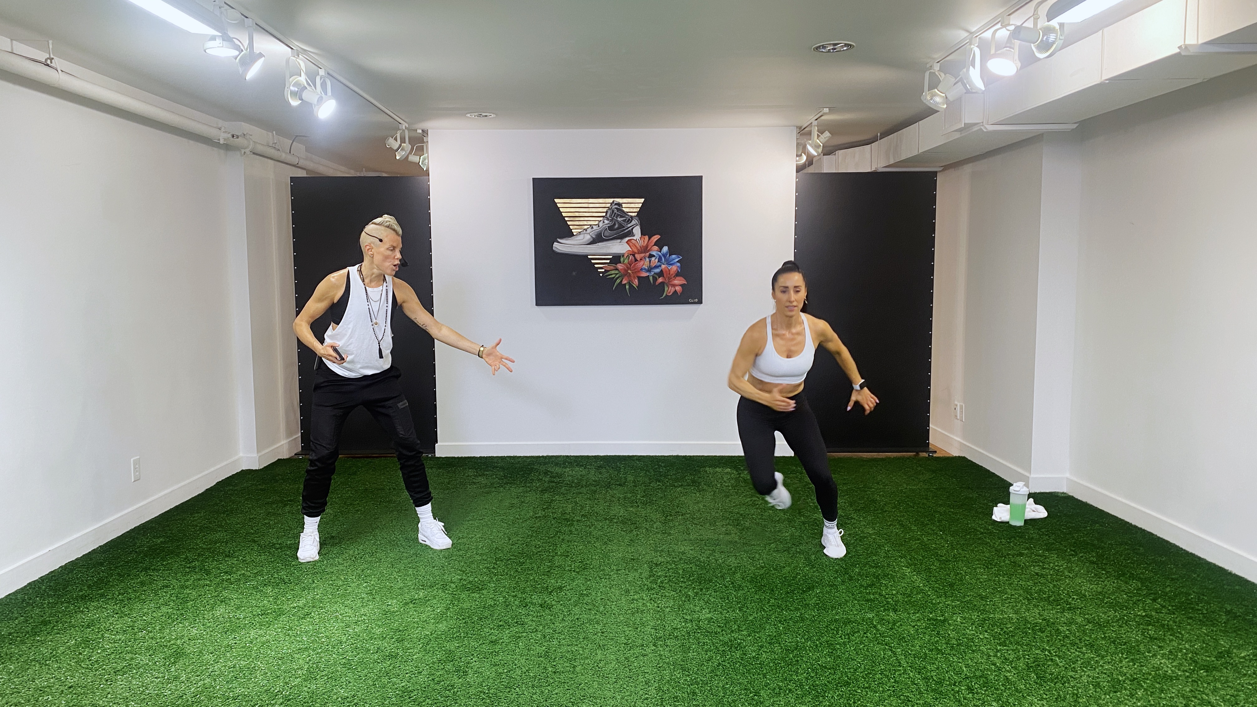 SUNDAY SERMON with VAL - #44