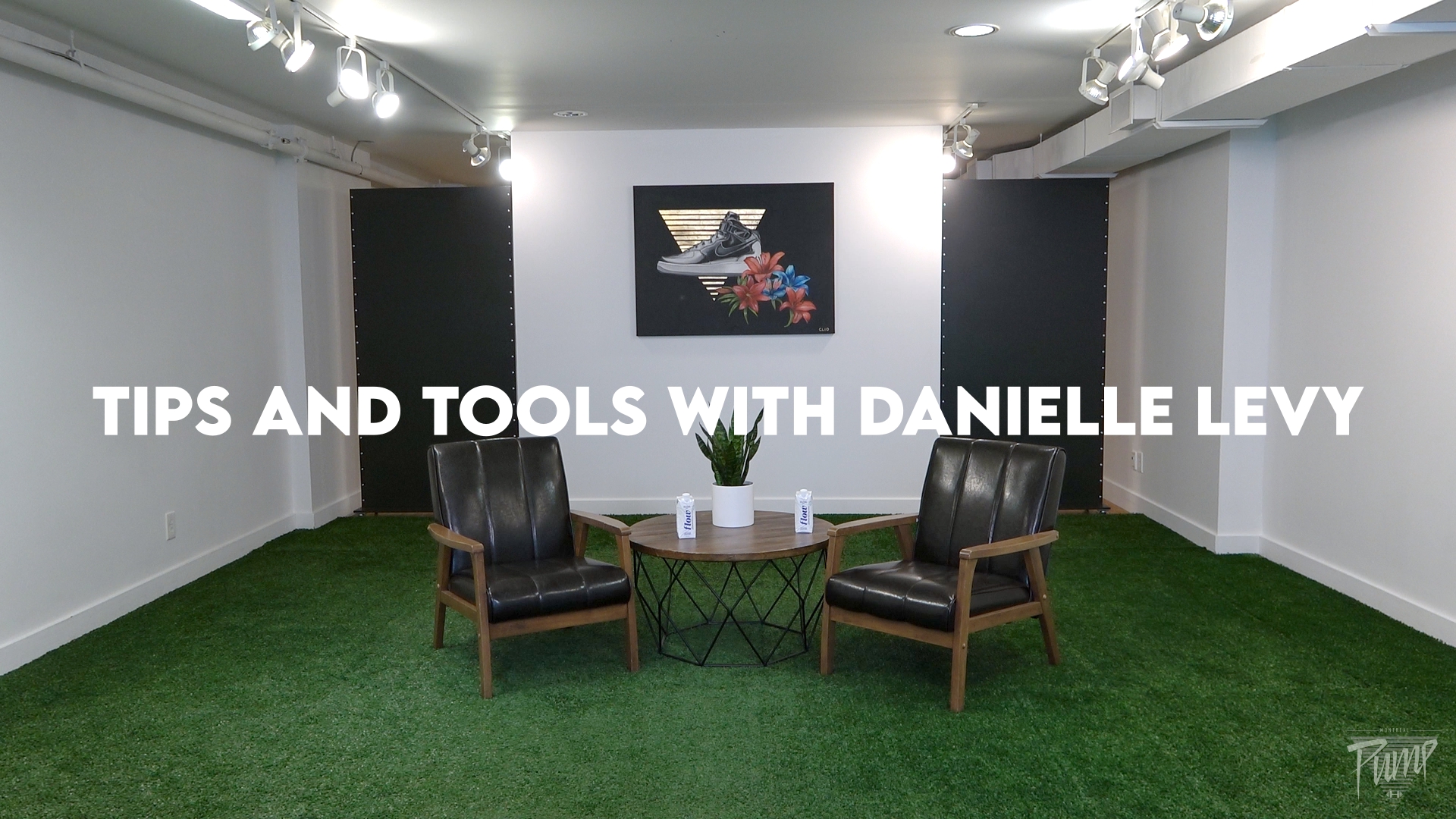 Nutrition #3: Tips & Tools w VAL & DANIELLE 