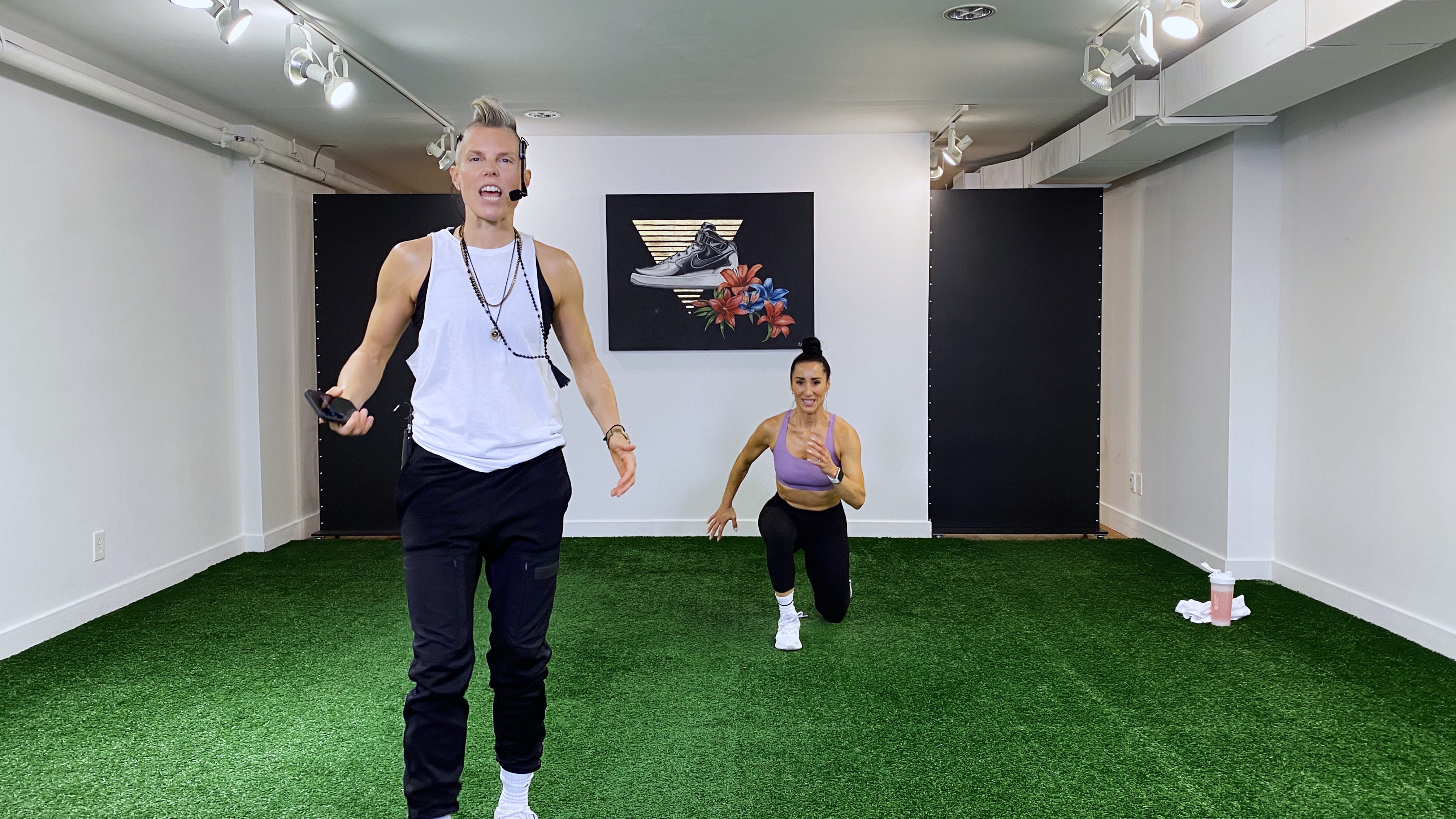 SUNDAY SERMON with VAL - #46