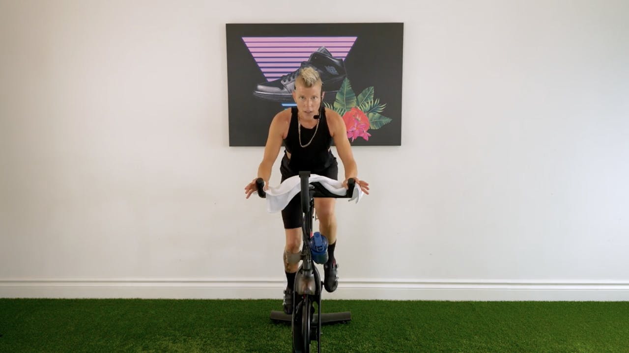 SPEED SPIN RIDE SPIN PUMP Fitness Digital Studio