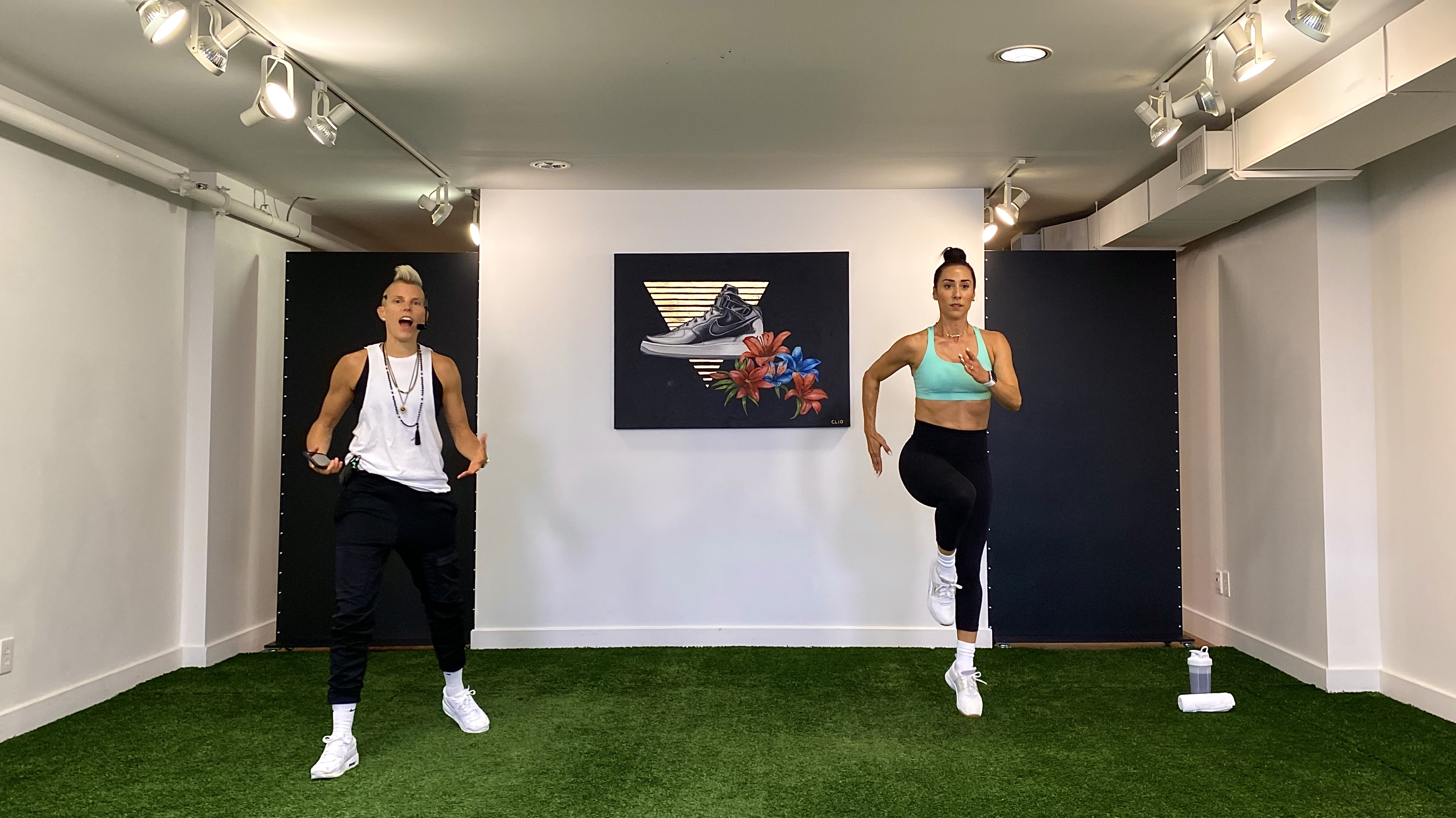 SUNDAY SERMON with VAL - #29