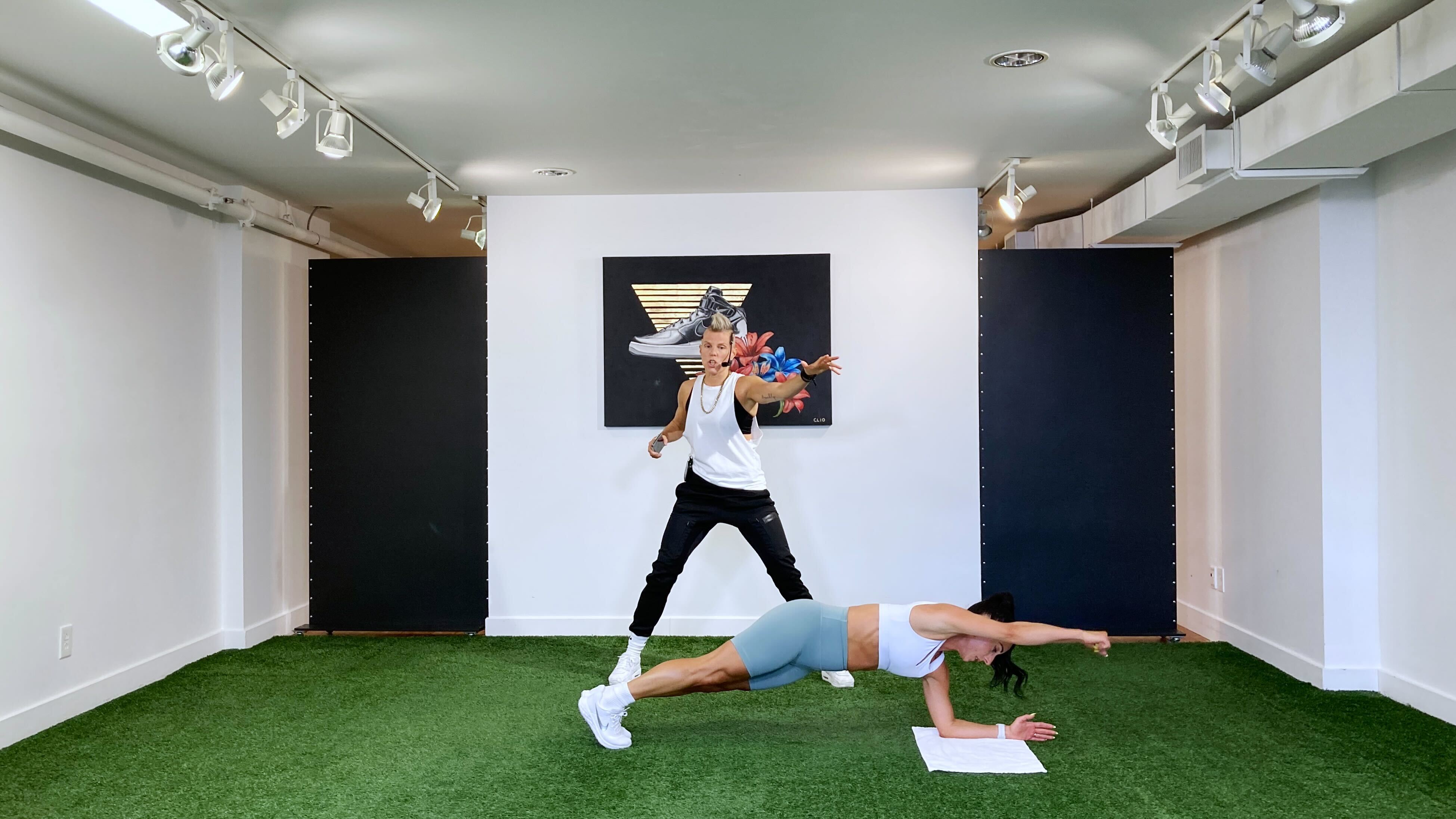 SUNDAY SERMON with VAL - #73