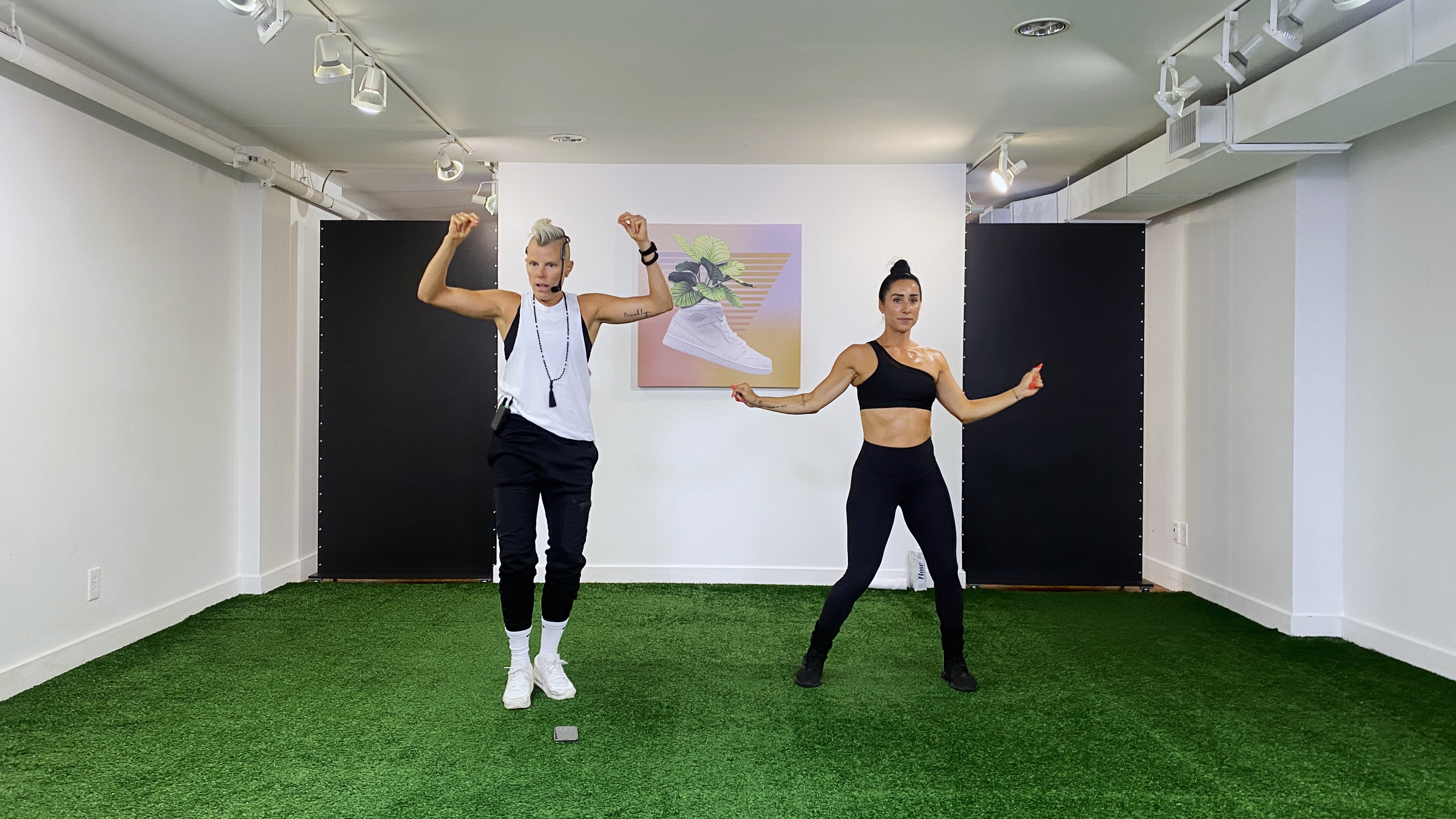 SUNDAY SERMON with VAL - #87