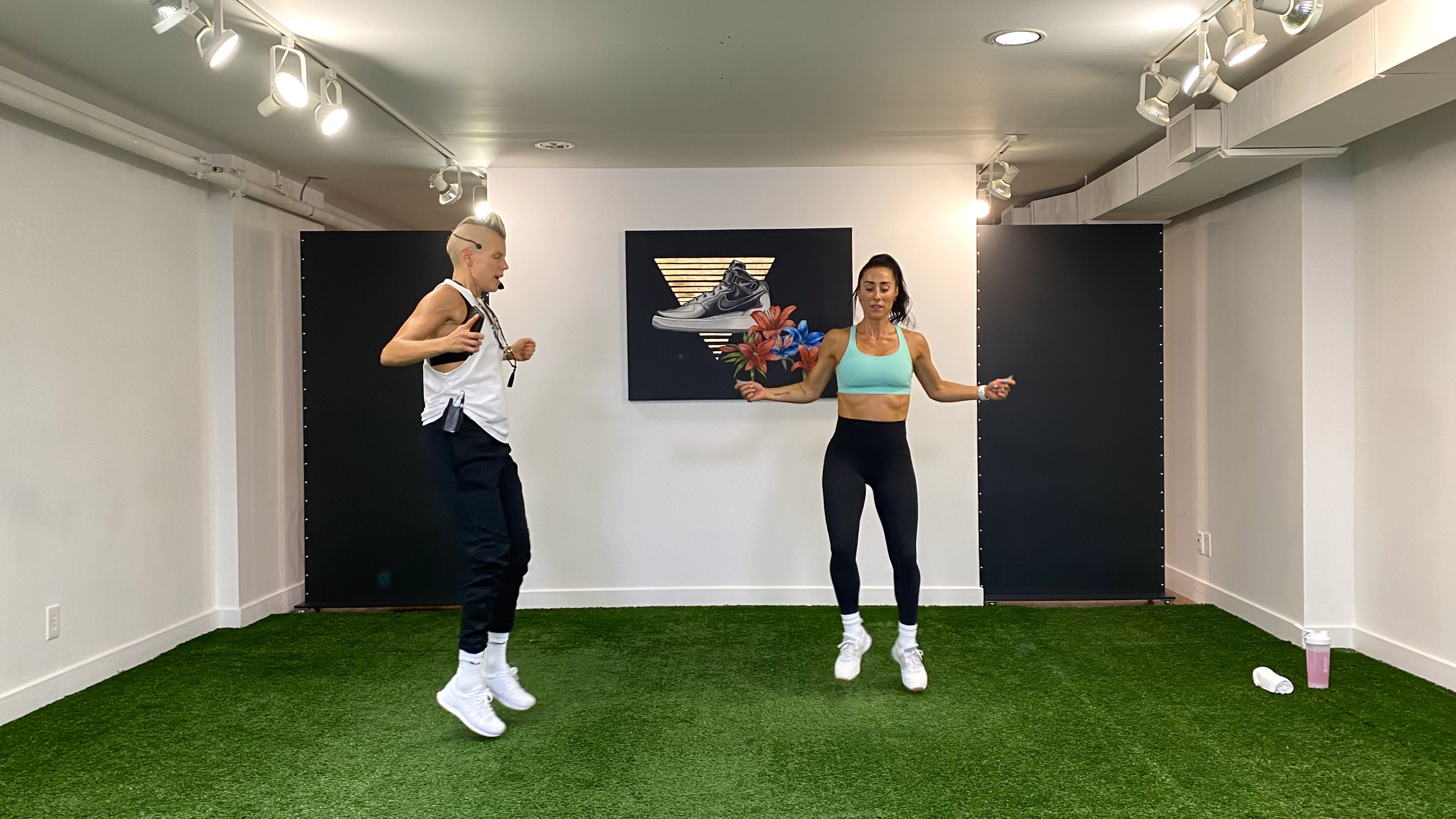 SUNDAY SERMON with VAL - #37