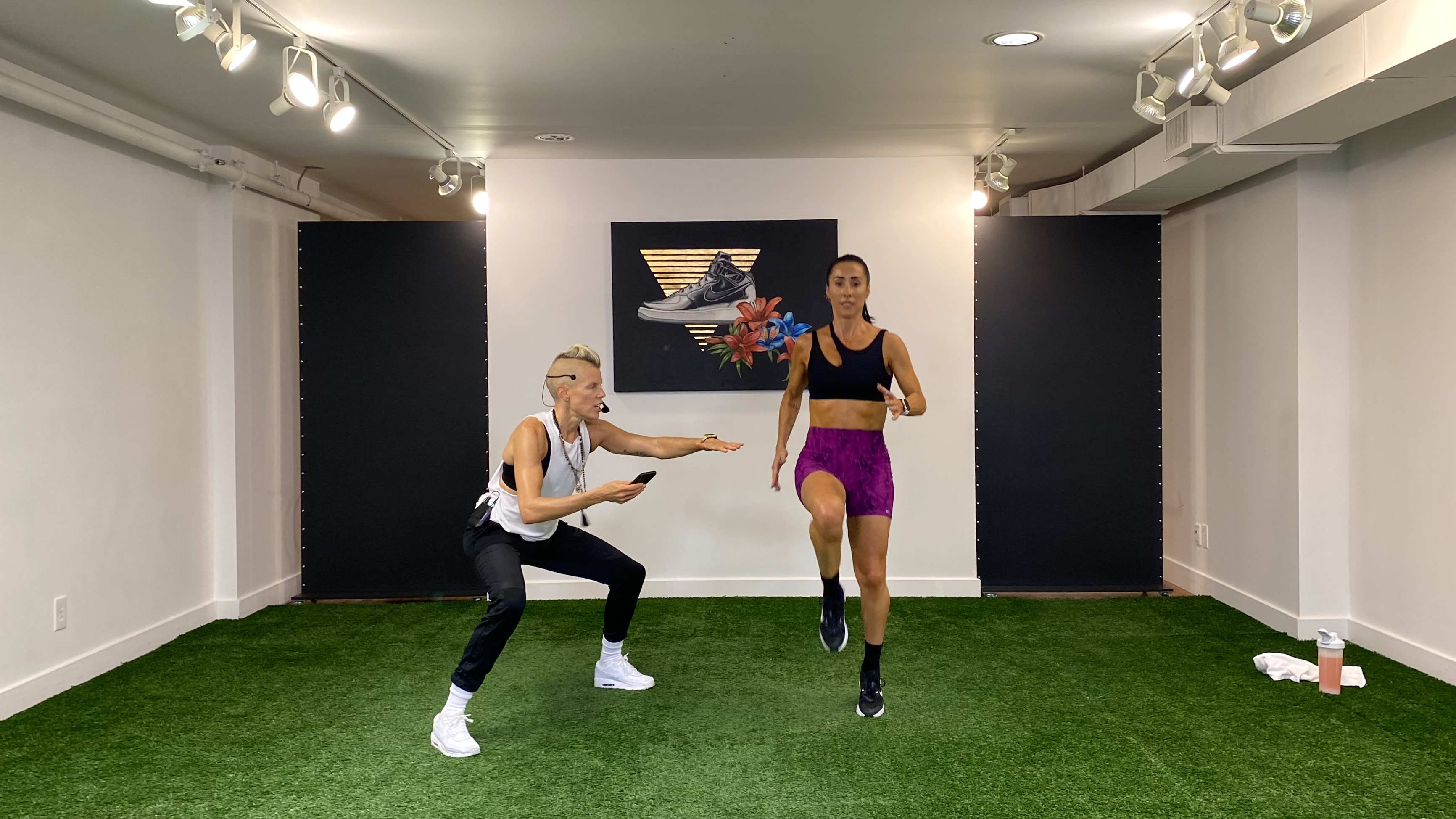 SUNDAY SERMON with VAL - #35