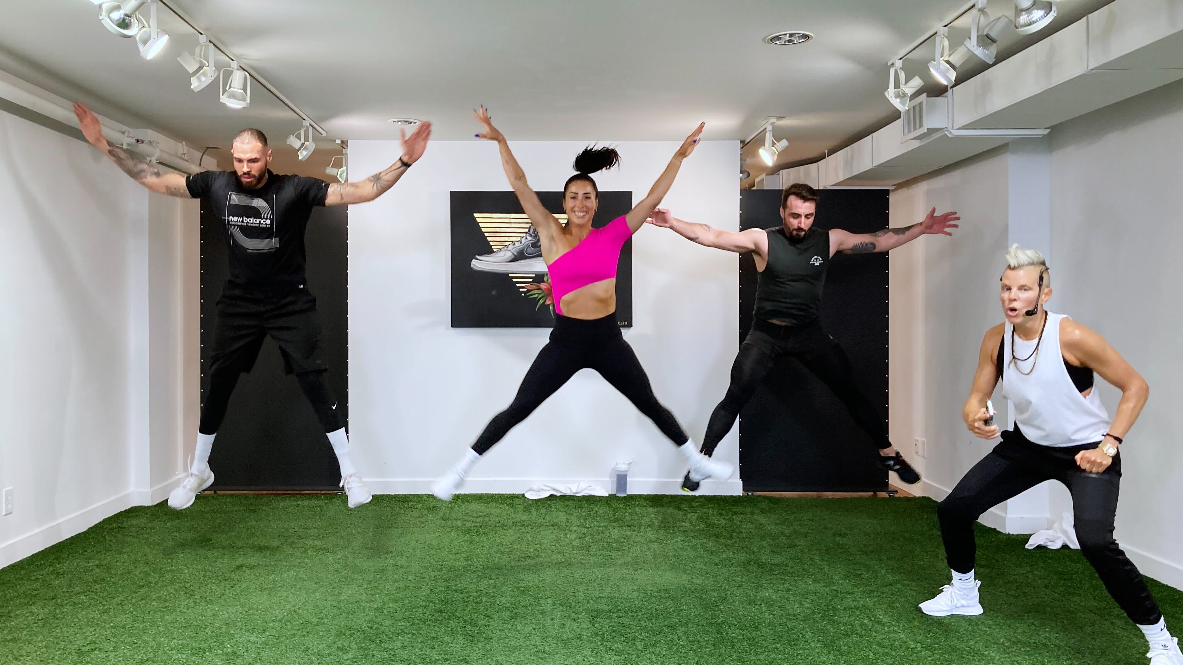 SUNDAY SERMON with VAL - #67