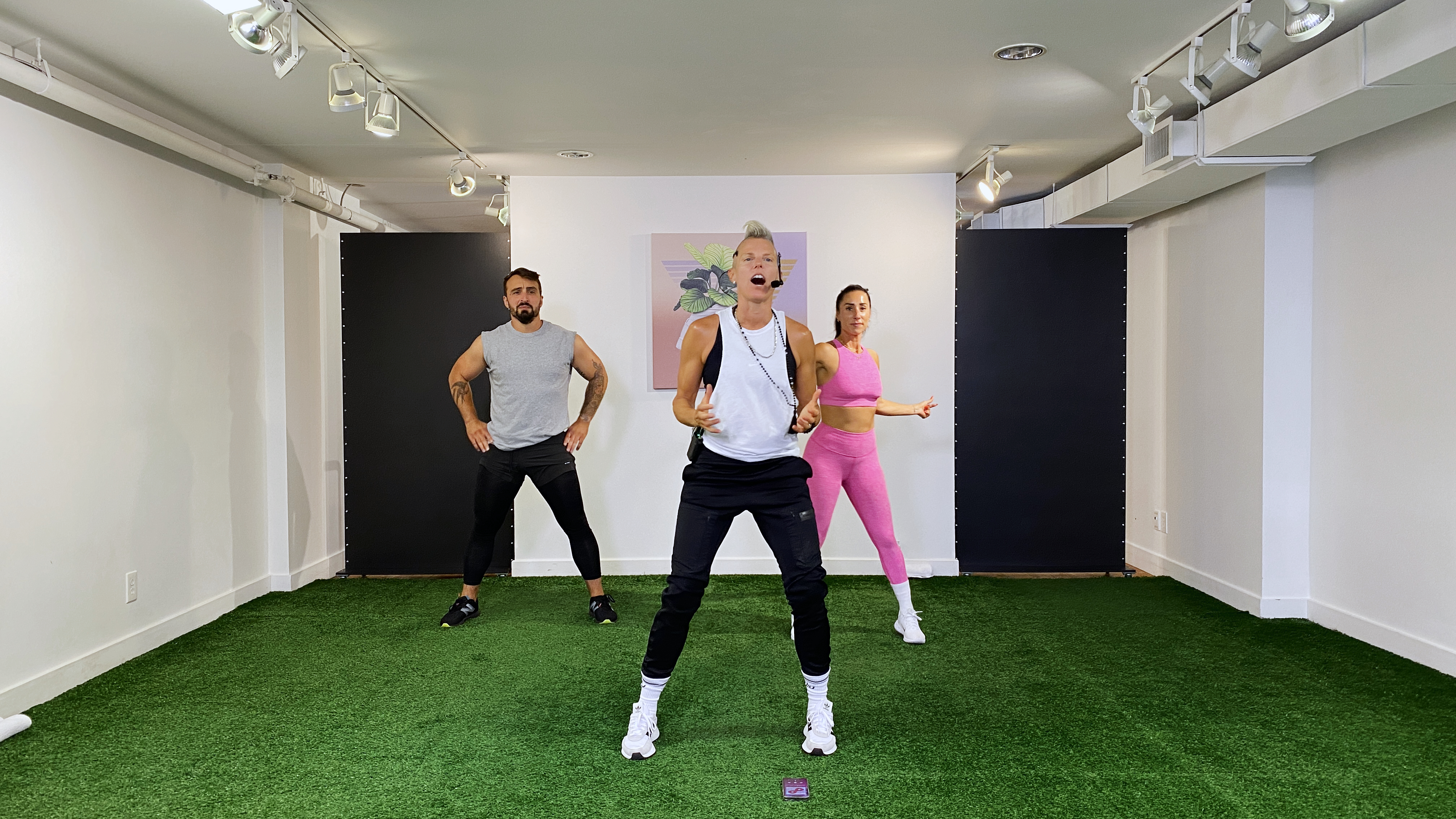 SUNDAY SERMON with VAL - #88