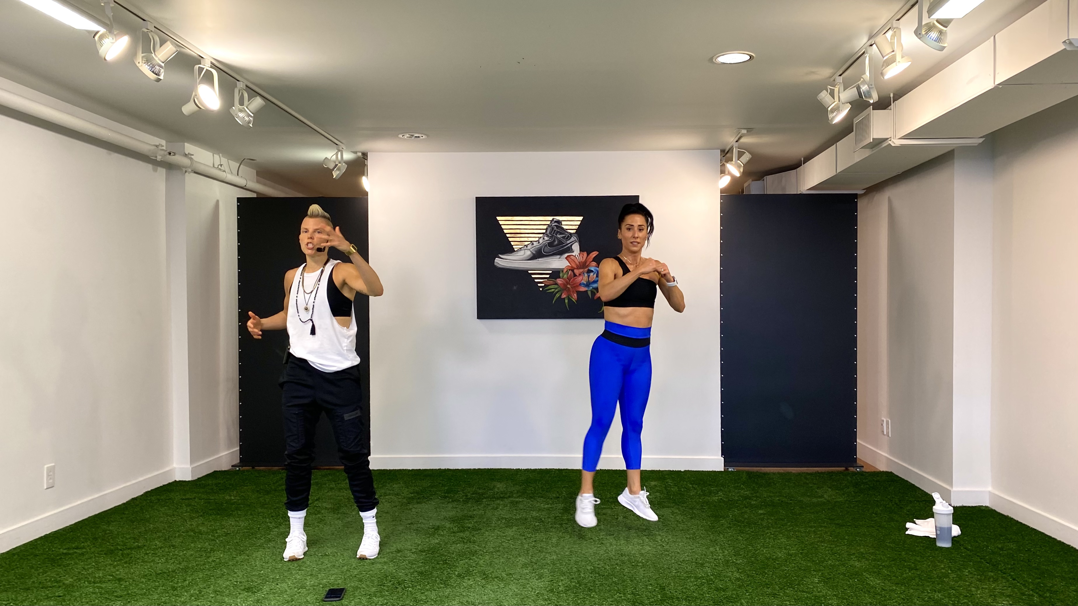 SUNDAY SERMON with VAL - #27